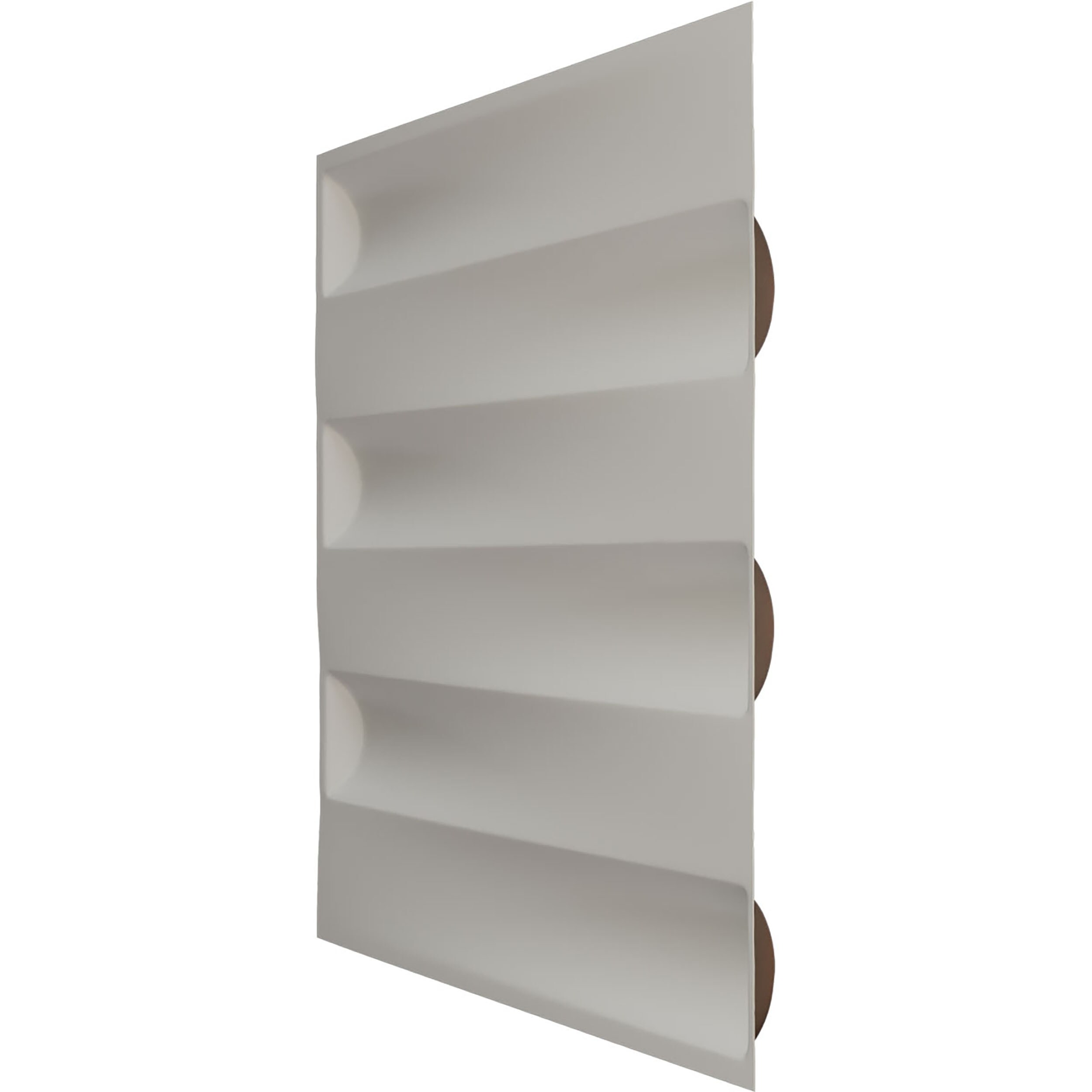 Ekena Millwork WP20X20NADRU Wall-Panels - View #4