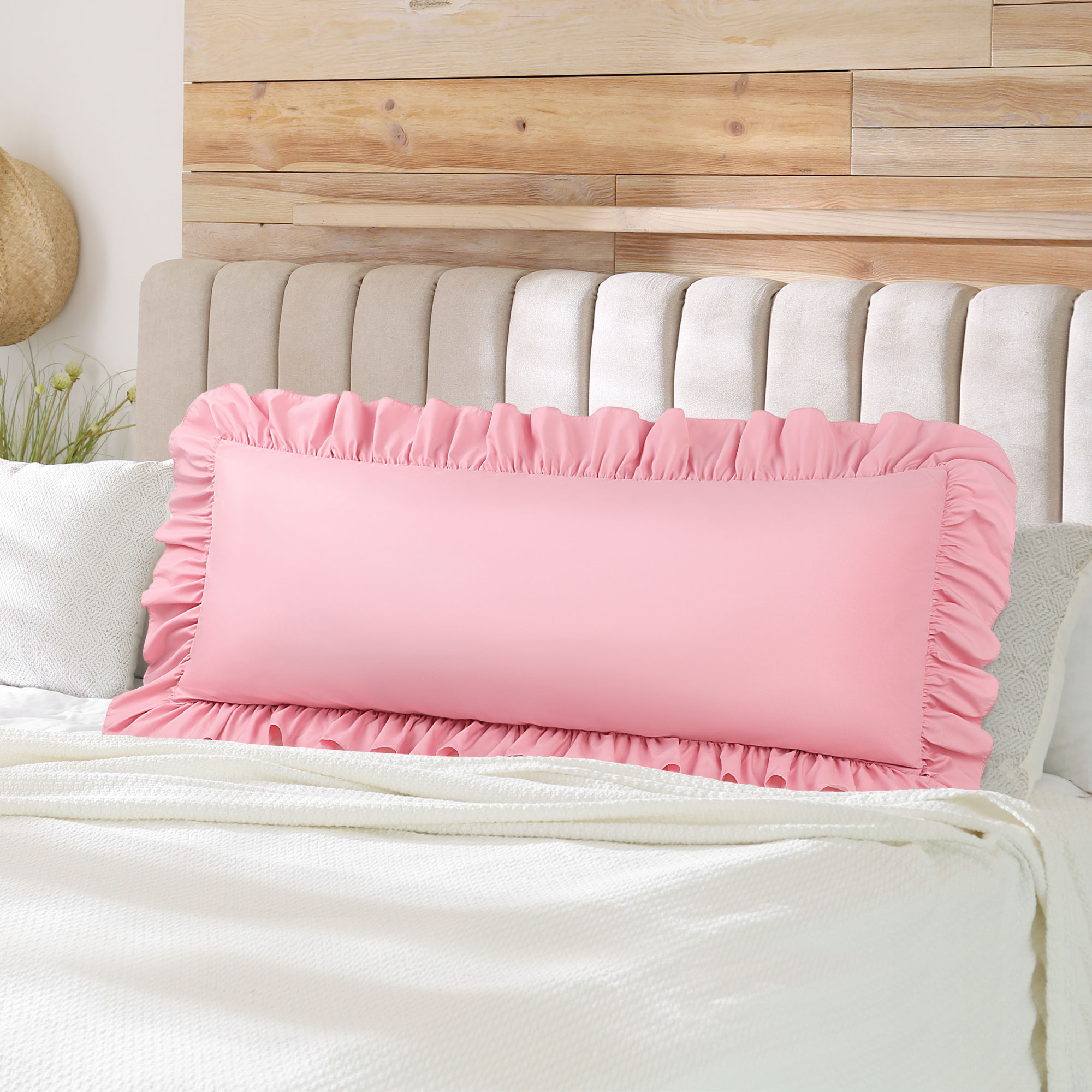 Unique Bargains S25111301UX4246 Pillow-Cases - View #2
