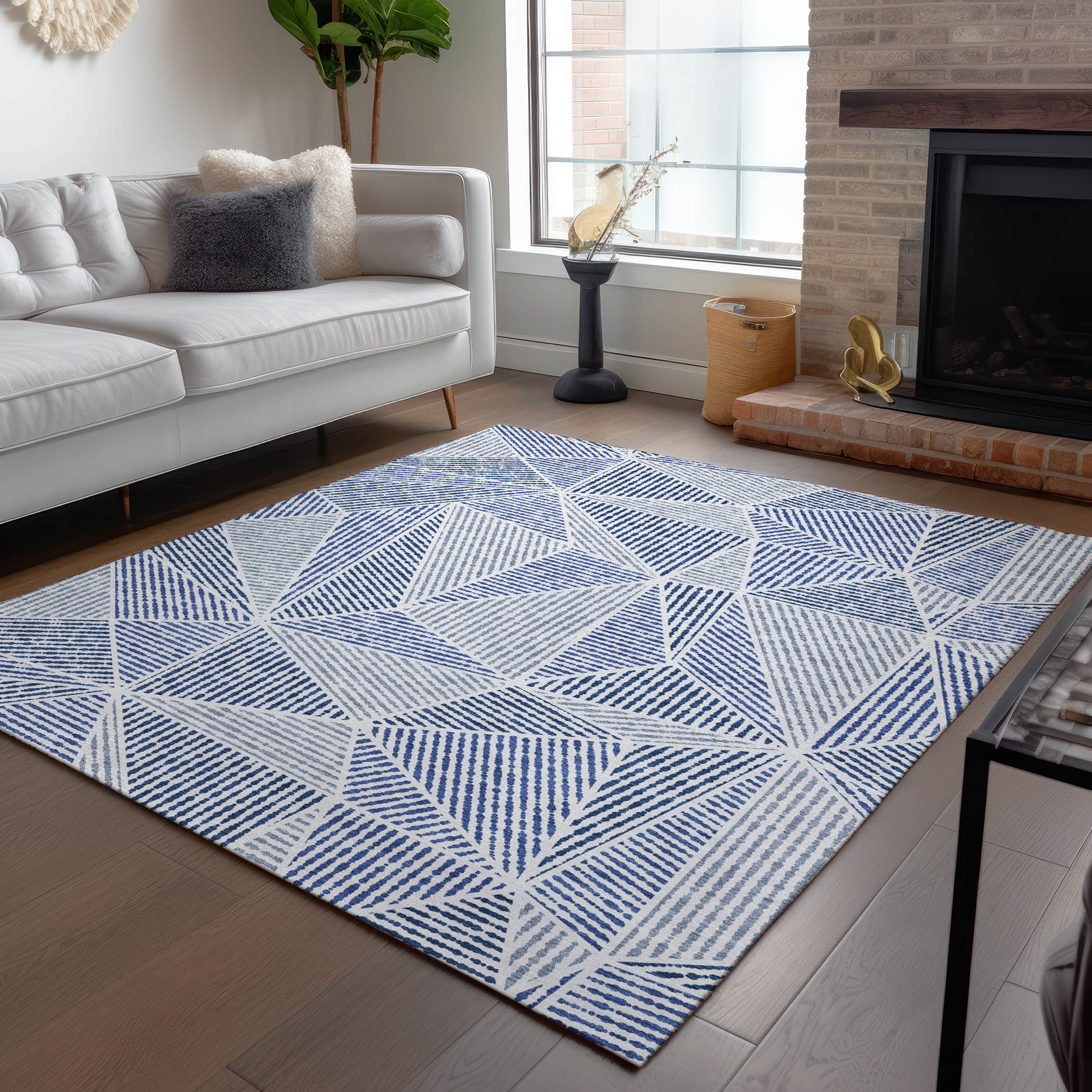 Addison Rugs ACN618NA30X46 rugs - View #7