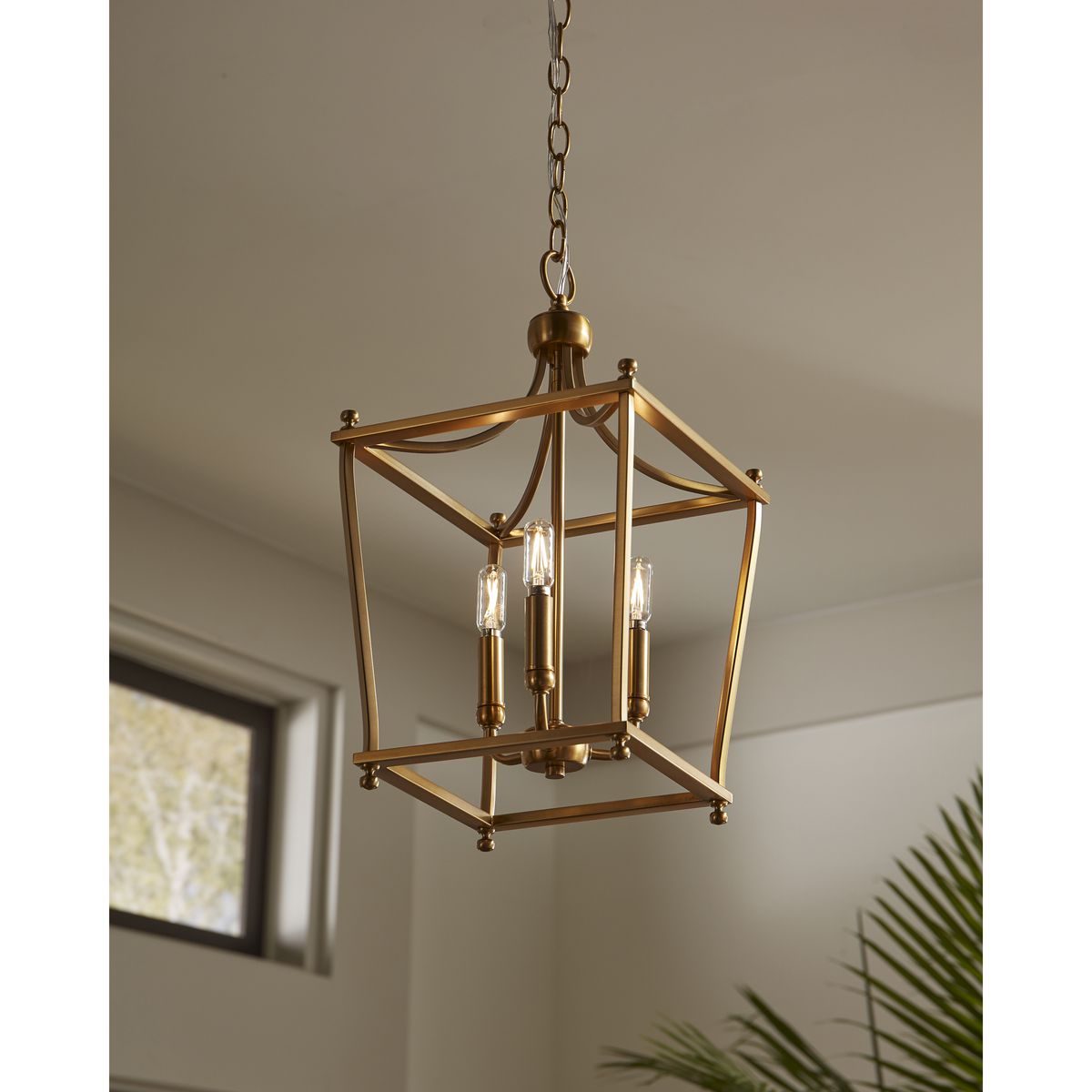 Progress Lighting P500213-109 Pendant-Lights - View #2