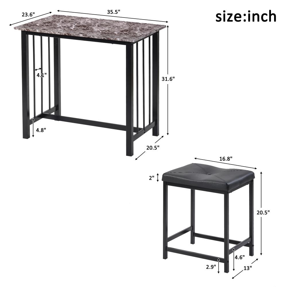 CASAINC TO-726-MA Dining-Sets - View #15