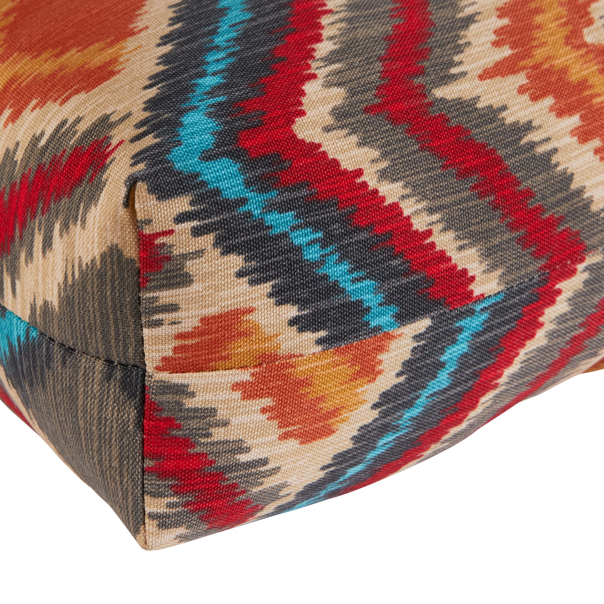 Greendale Home Fashions OC6815S2-SURREAL Patio-Furniture-Cushions - View #4