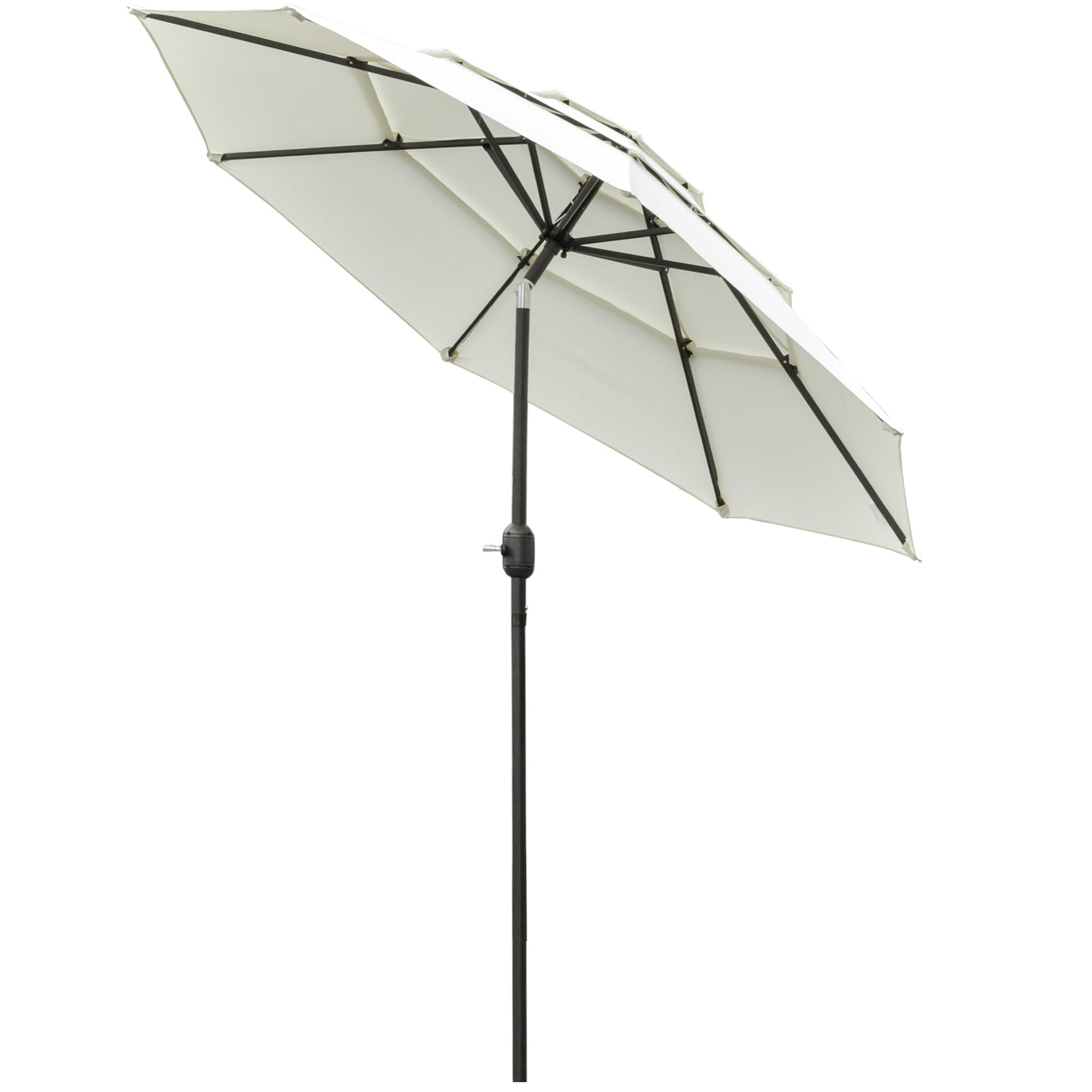 ToolCat BZ2-95-PW Umbrellas-2 - View #10