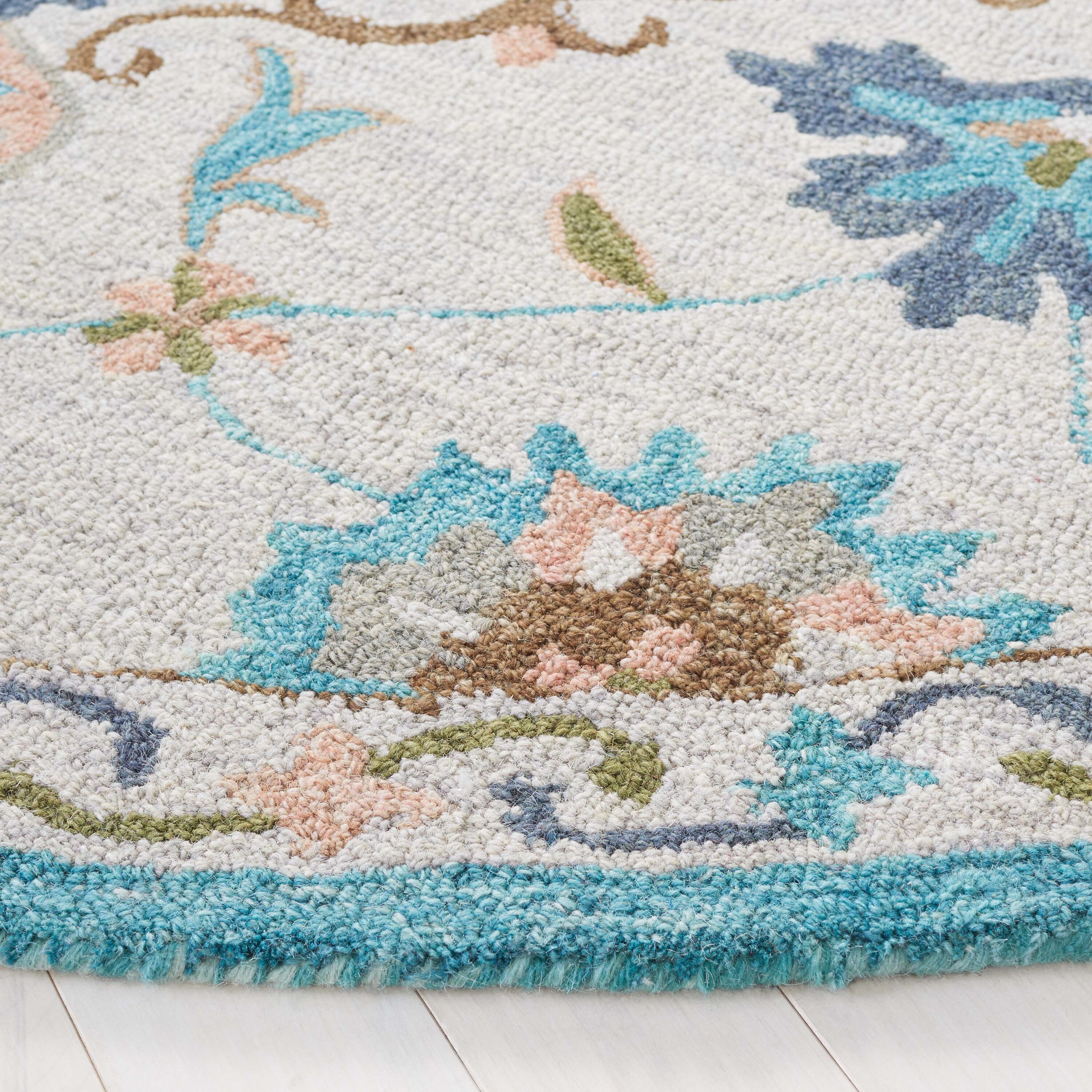 Safavieh BLM689B-6R rugs - View #3