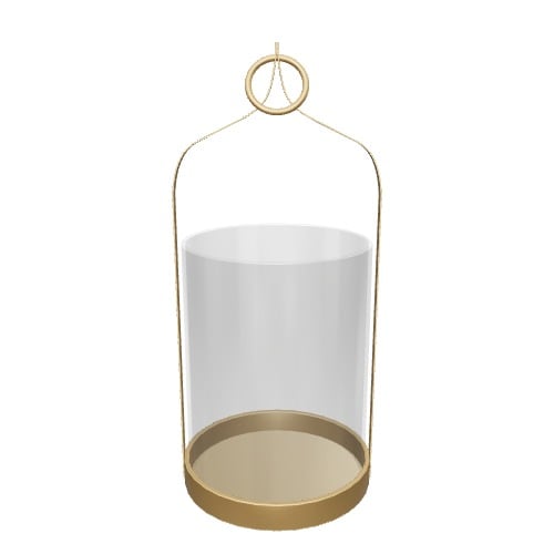Three-dimensional representation of the product