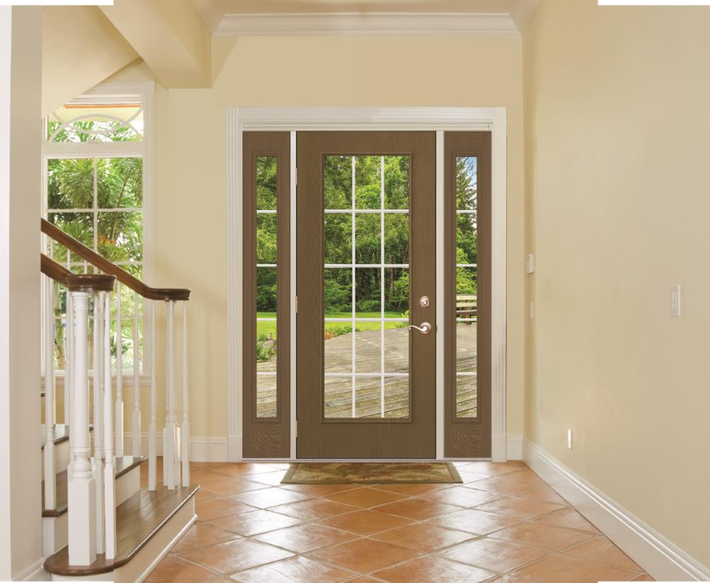 RELIABILT LO889955 Entry-Doors - View #2
