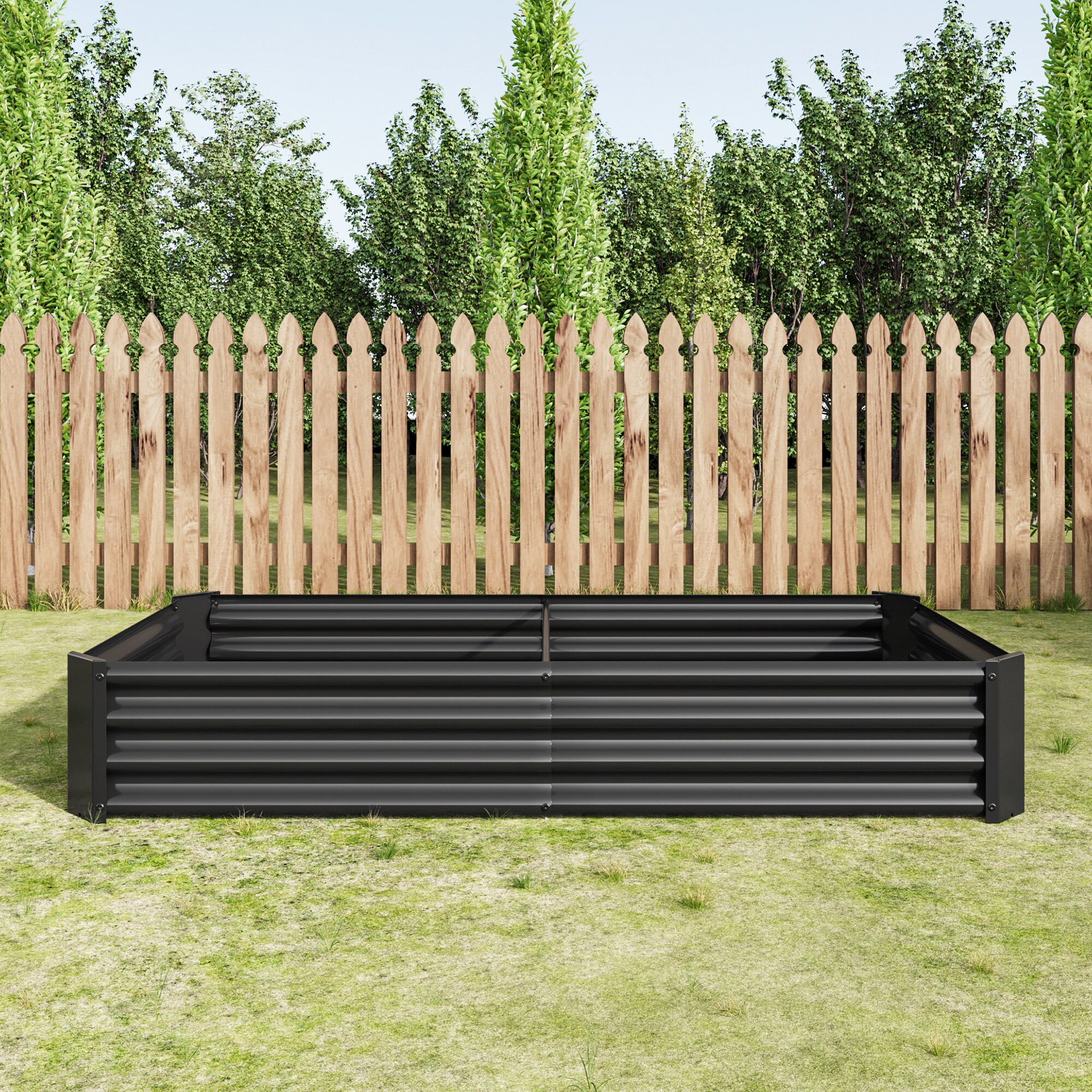 ToolCat NGG29-45-TTX Raised-Garden-Beds - View #6
