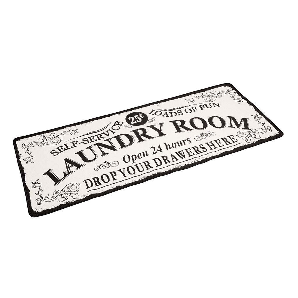 Soft Woven KLM-24X56-DRAW Bath-Rugs - View #3
