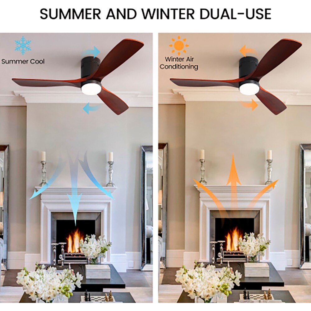 Sunrinx MG40-31-FL Ceiling-Fans - View #4