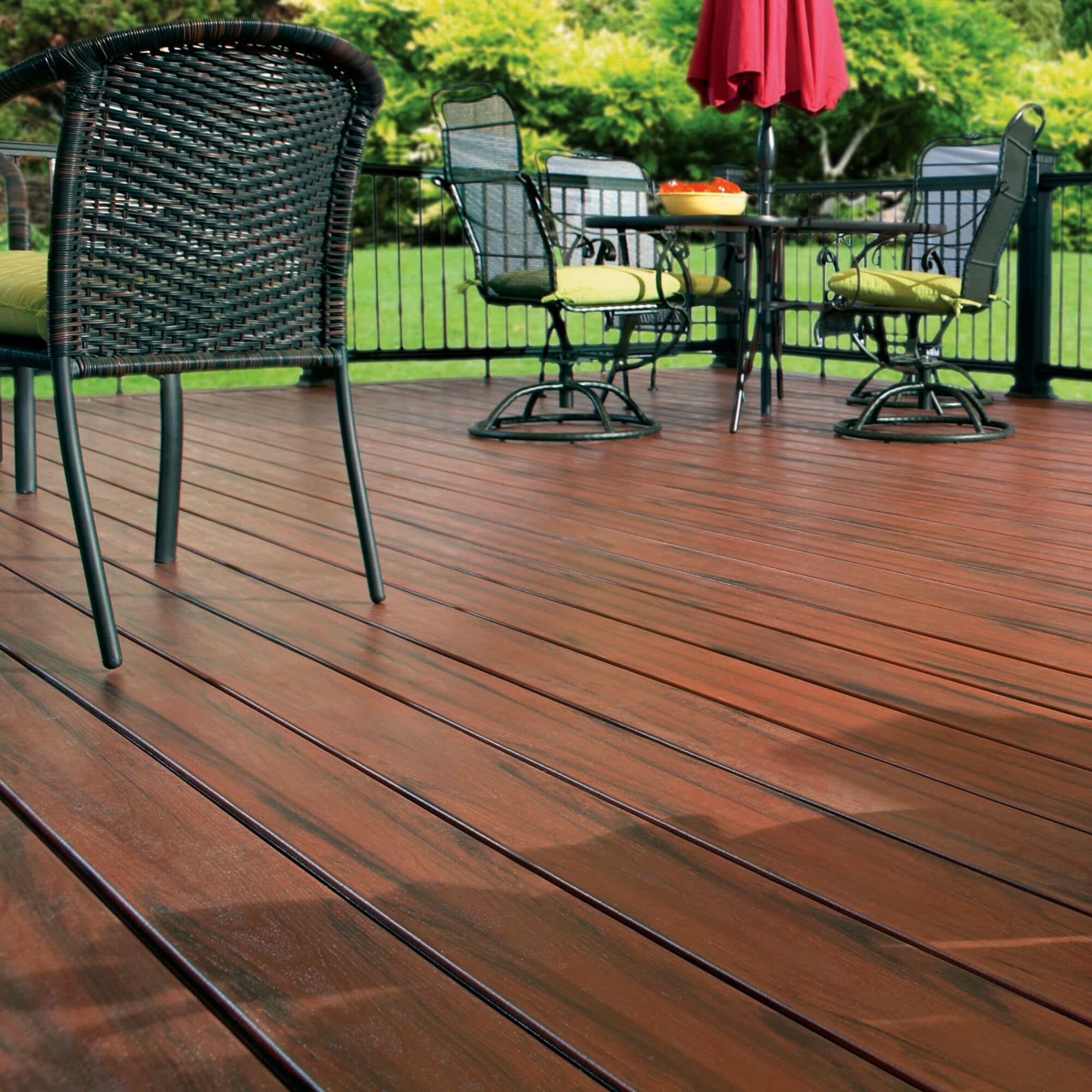 Armadillo 90320 Composite-Deck-Boards - View #2