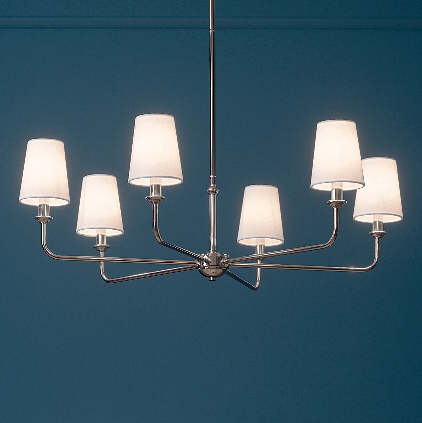 Kichler 52516PN b090015 - View #10