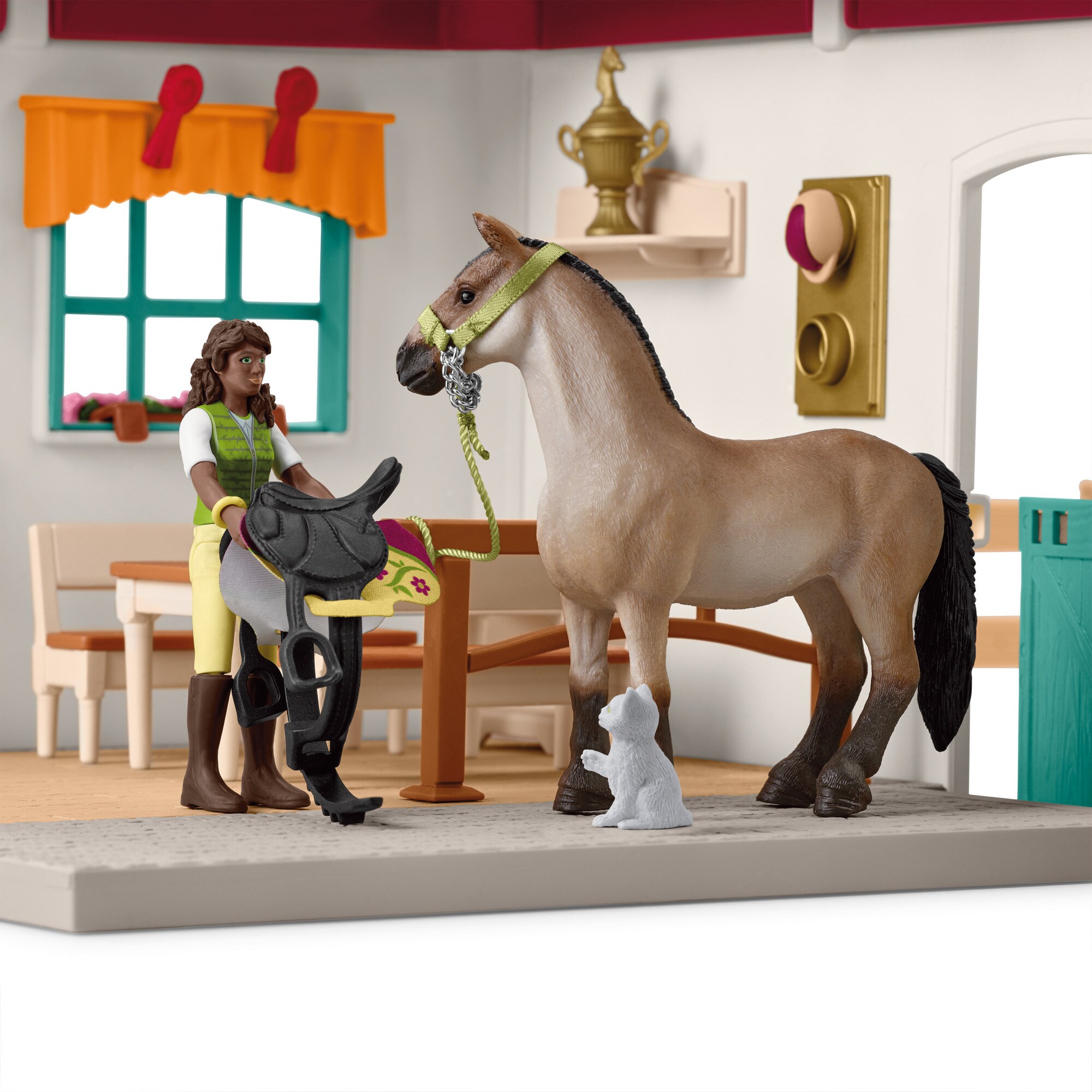 schleich G4059433654003 Play-Toys - View #3