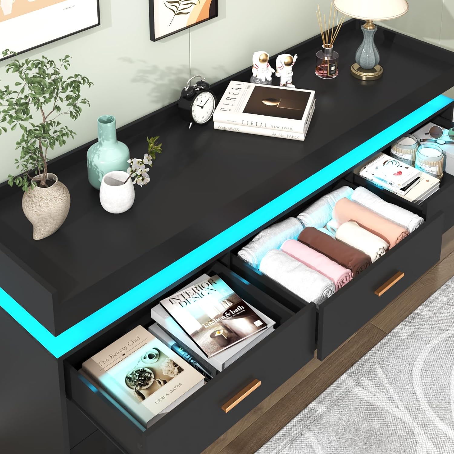 Bvldfamly JEXA dressers - View #5