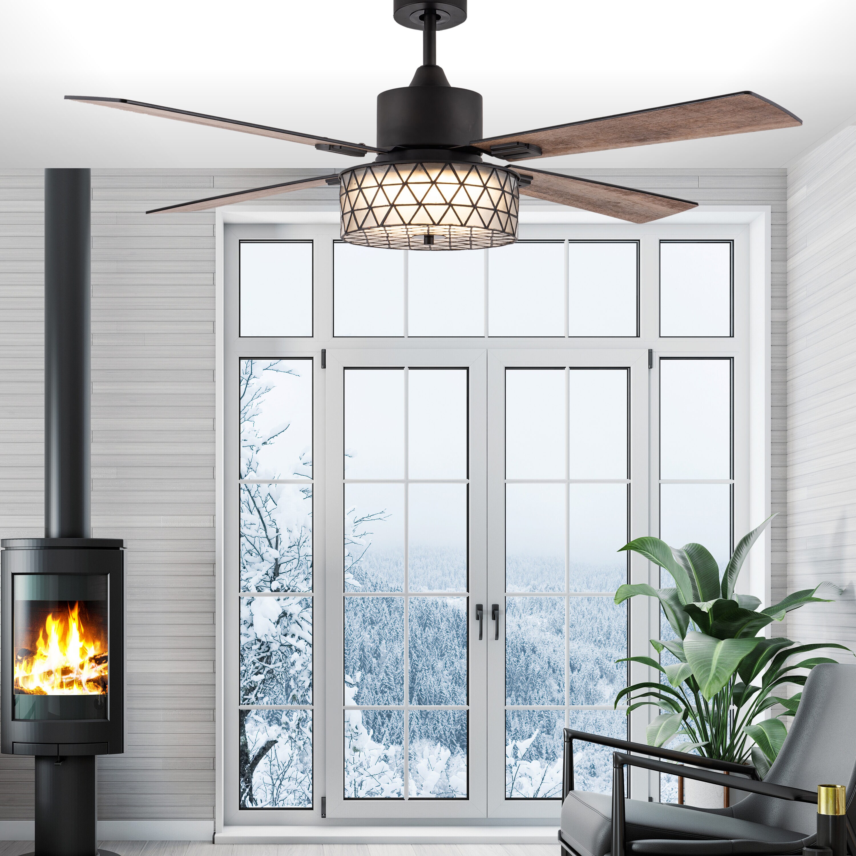 River of Goods 20032 Ceiling-Fans - View #5