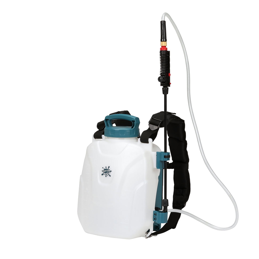 extinction refer Self-respect SprayMate 2.5-Gallons Plastic 18-volt Battery Operated Backpack Sprayer in  the Garden Sprayers department at Lowes.com