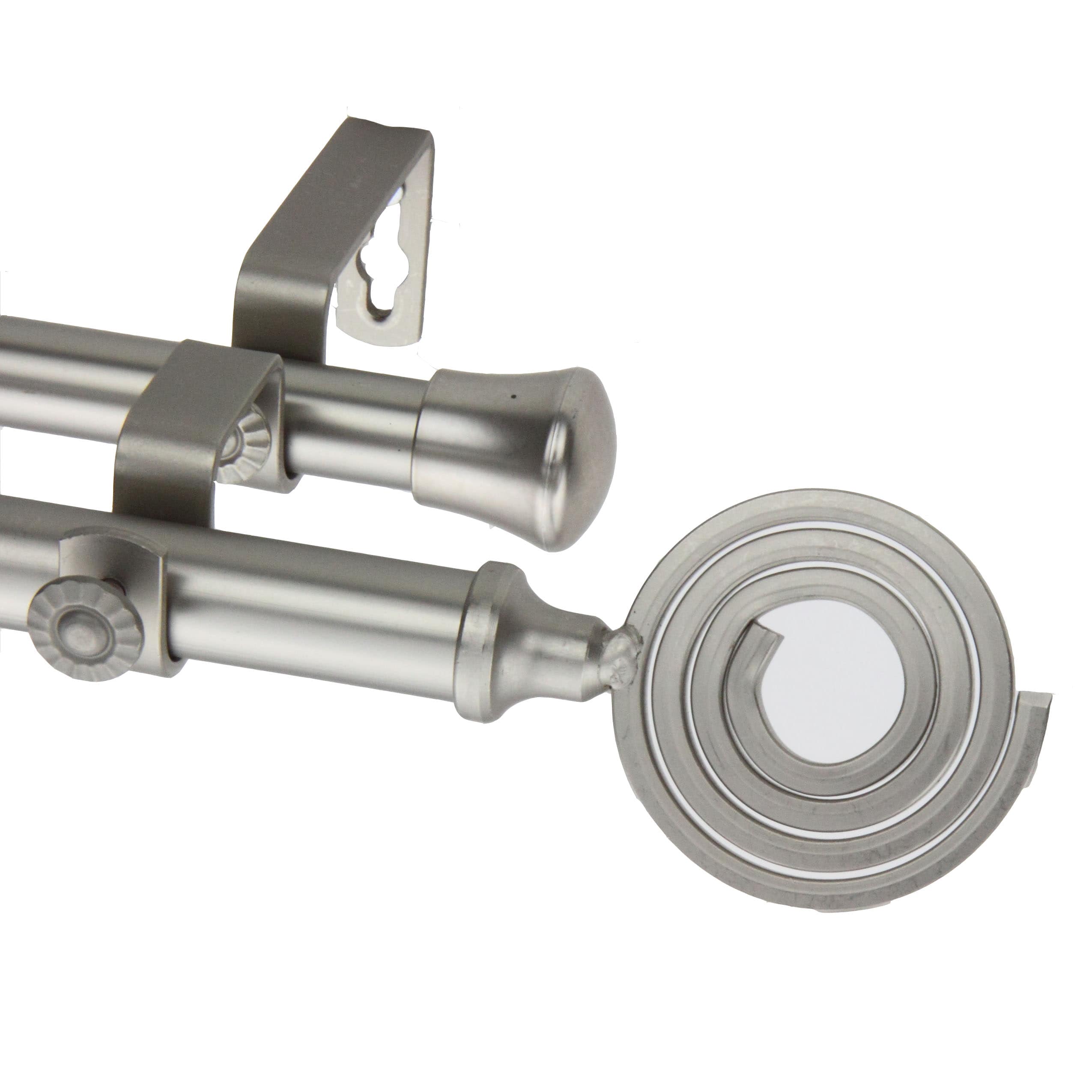 Rod Desyne 4761-665 Curtain-Rods - View #2