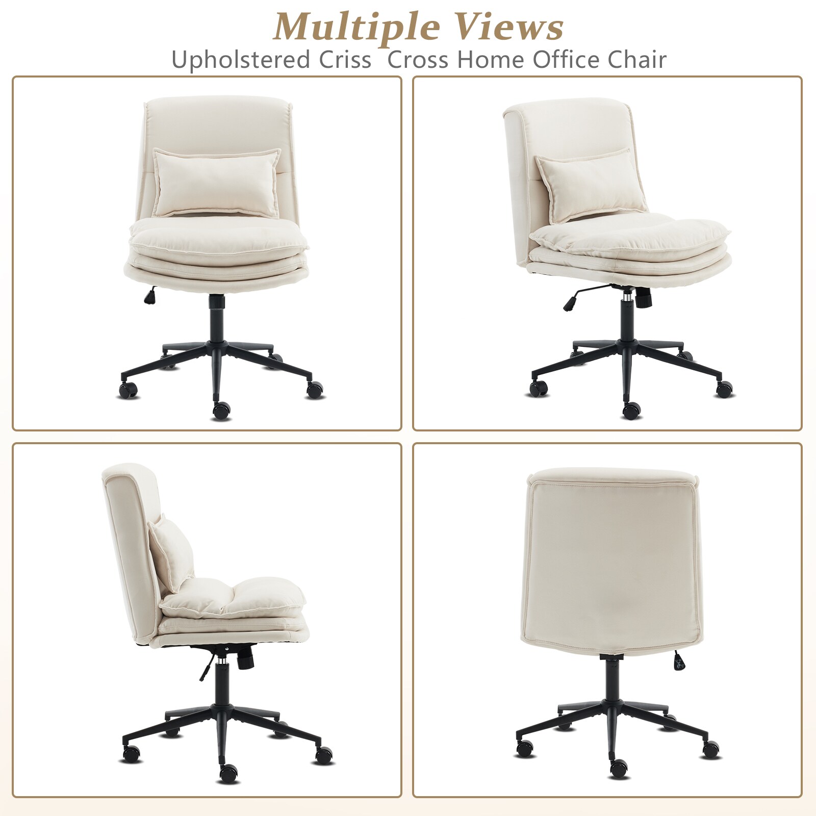 Winado LO1G98000078 Office-Chairs - View #7