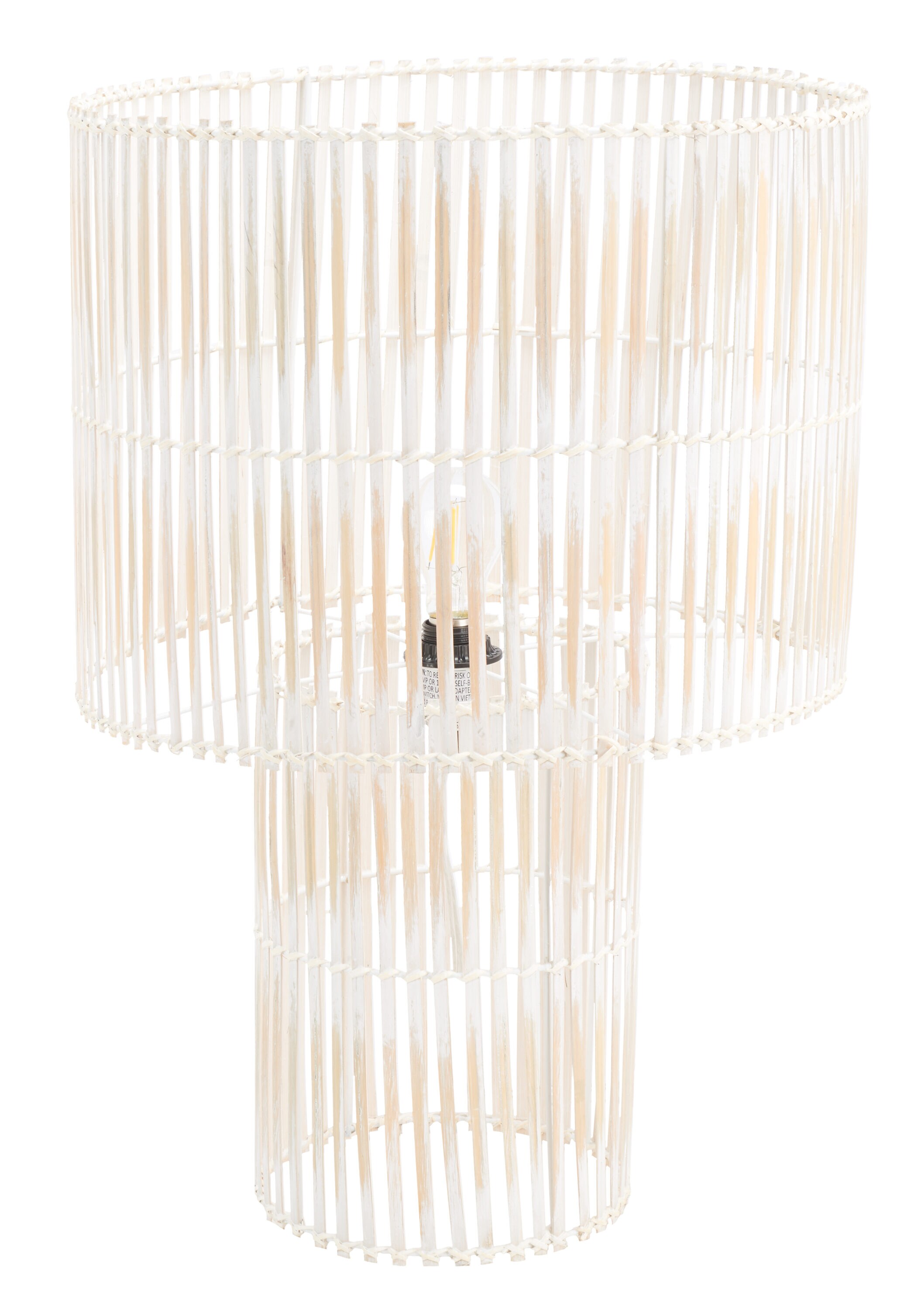 Safavieh TBL9015B Table-Lamps - View #4