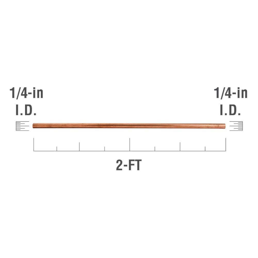 Streamline LH02002RT Copper-Fittings - View #3