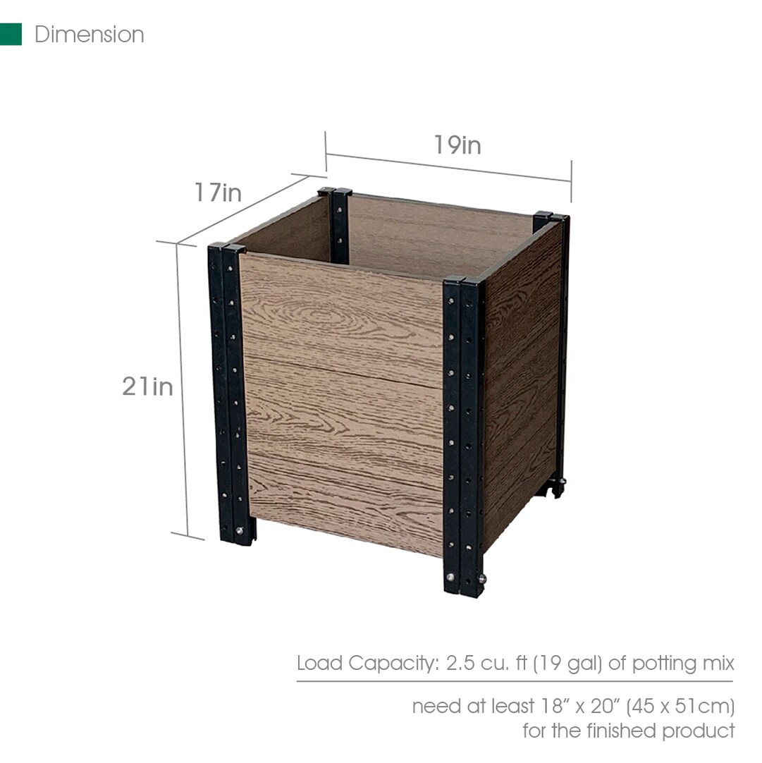 Everbloom E211719 Raised-Garden-Beds - View #8