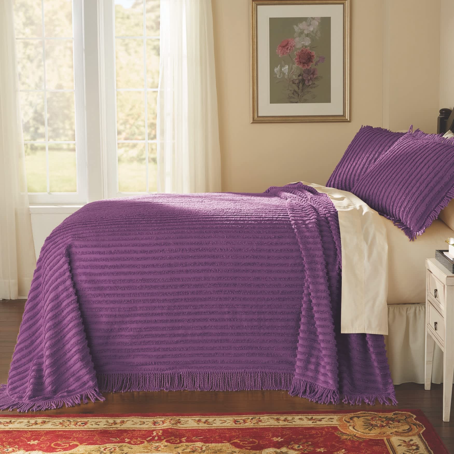 BrylaneHome 196392673400 Comforters-And-Bedspreads - View #3