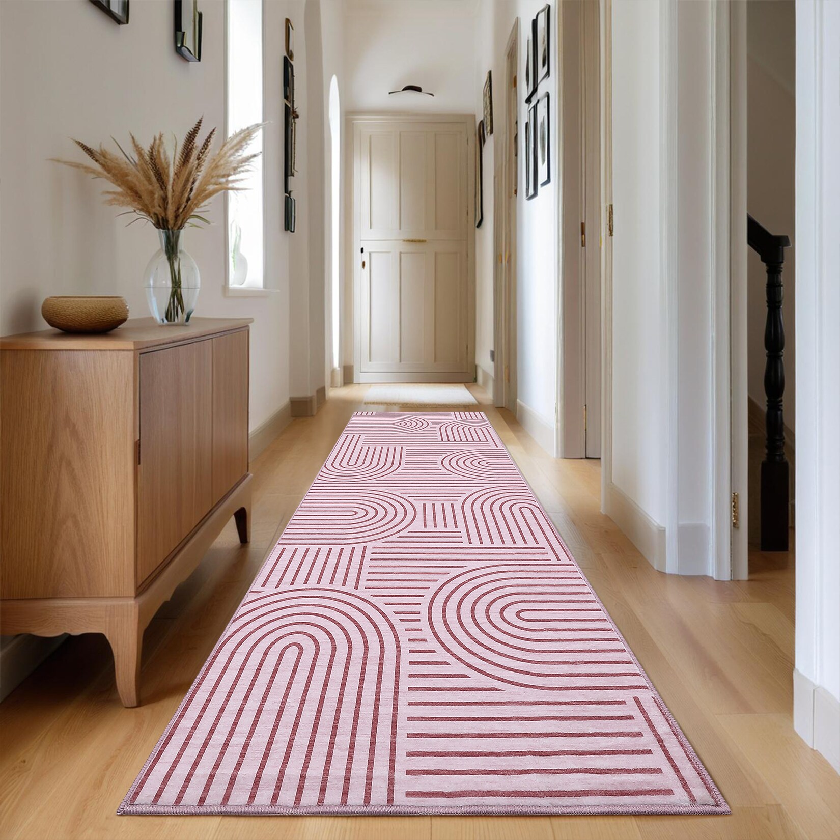 Qeetex LSN-PHK-3368Q1TM rugs - View #2