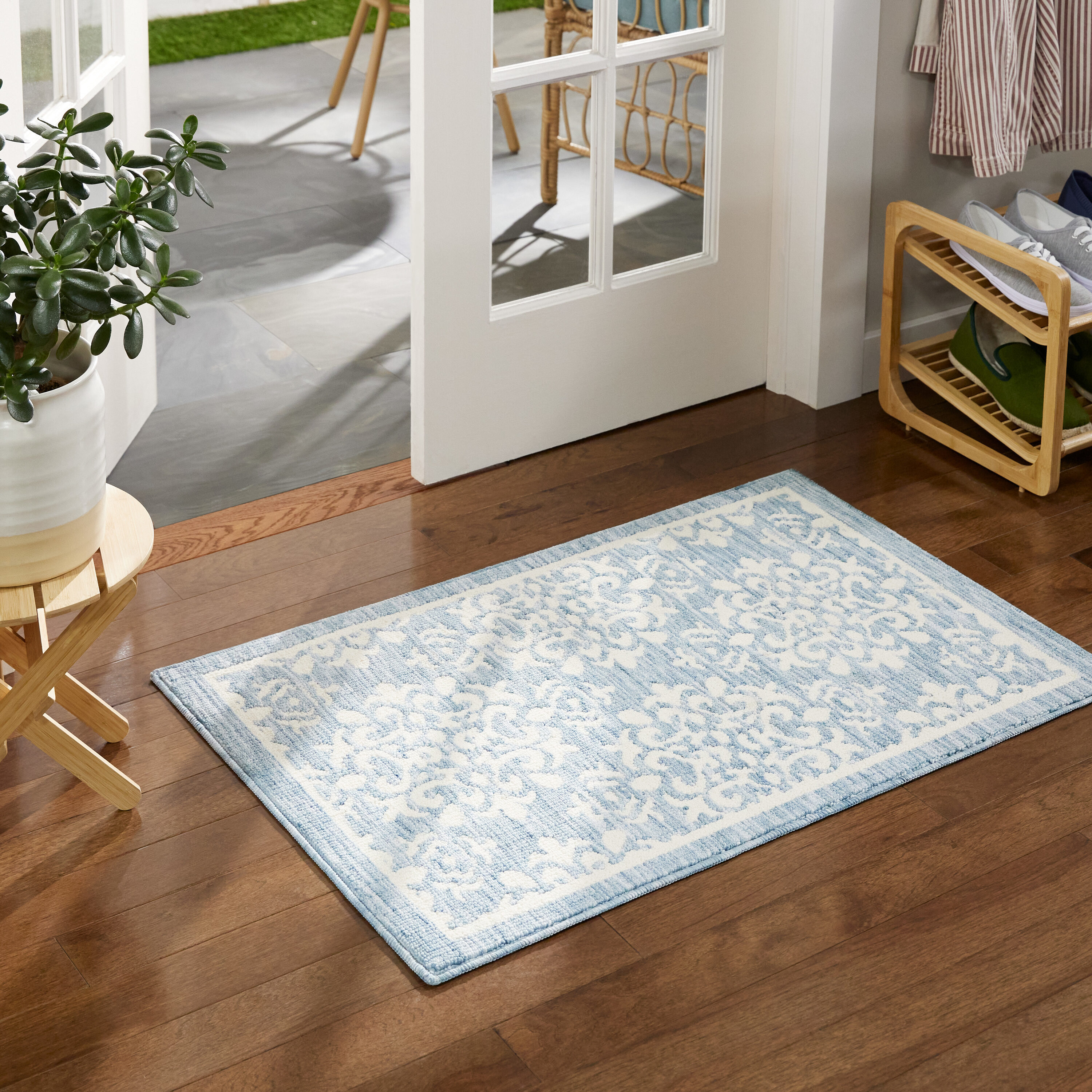 Town & Country Living 3-E001-309 Mats-Cat - View #3
