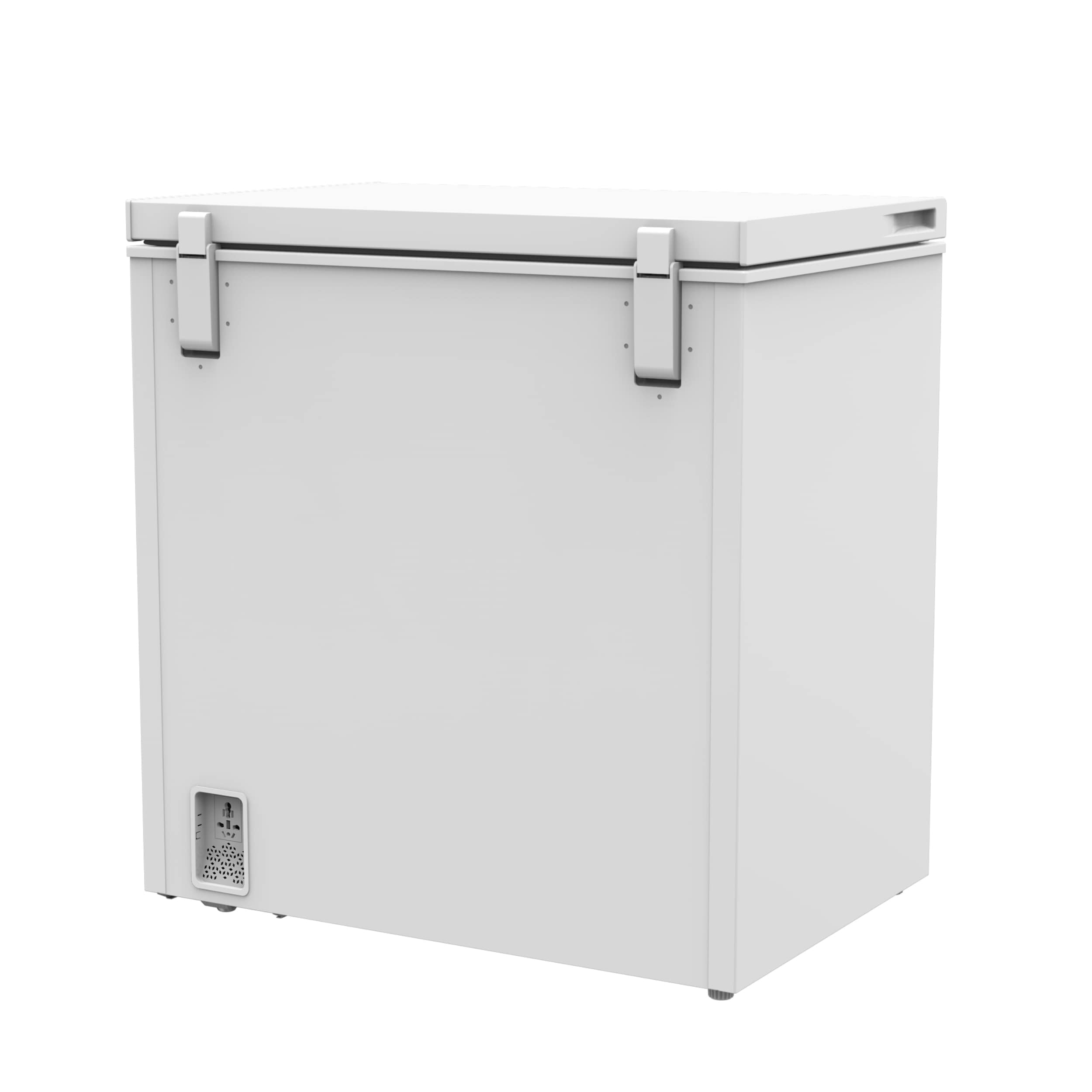 sanden chest freezer reviews