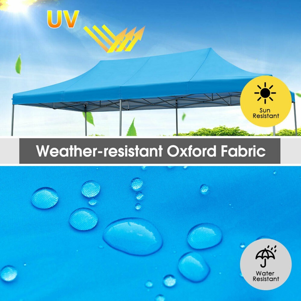 Ayelon CV06006BL Canopies-Sl - View #7
