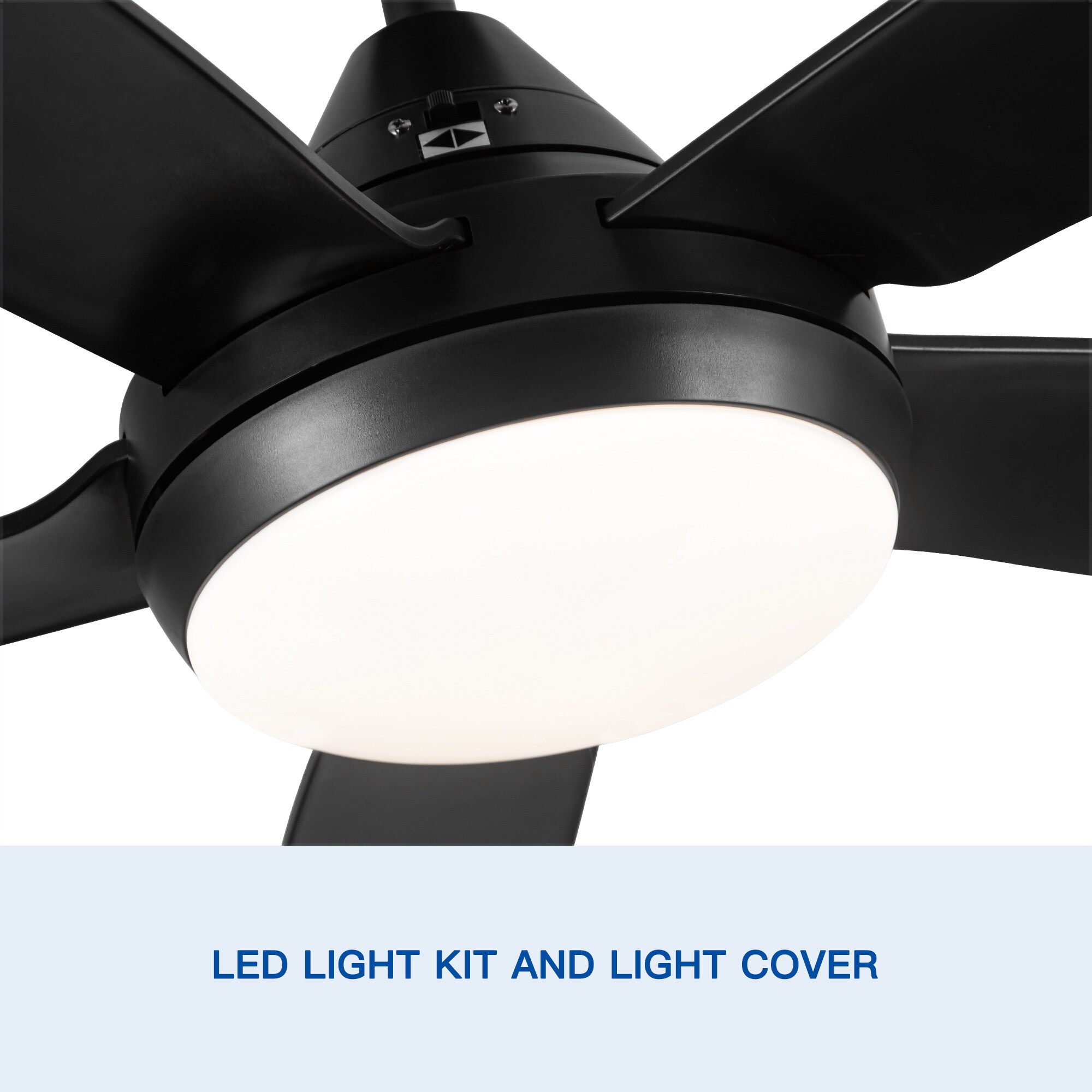 Flynama L-760568 Ceiling-Fans - View #12