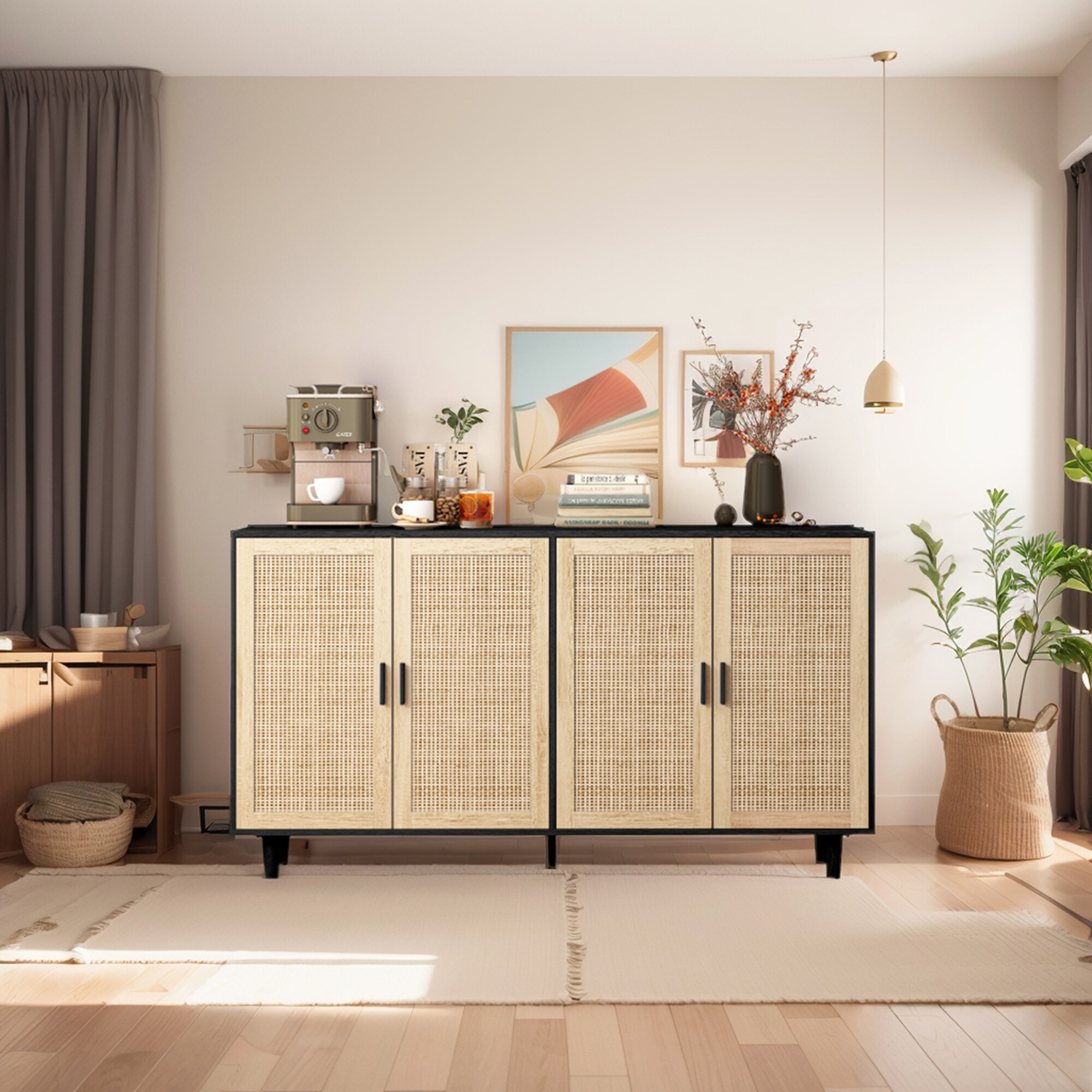 Clihome CL-W-1663-K-WA-N chests - View #3