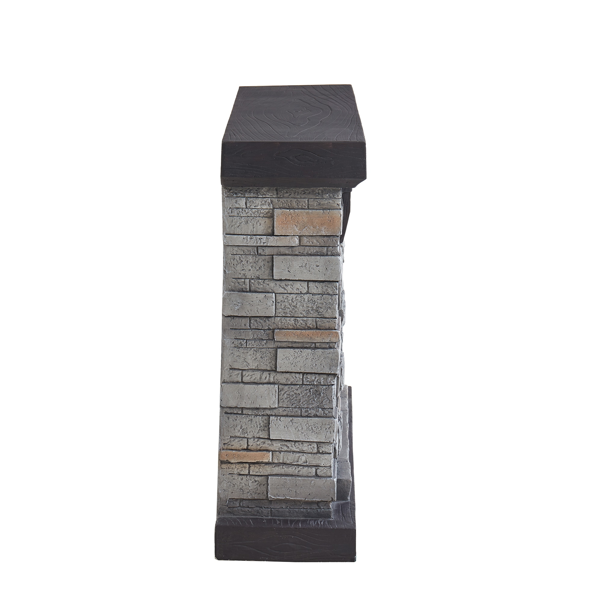 CASAINC CA-VCSFP-40-GR Electric-Fireplaces - View #10
