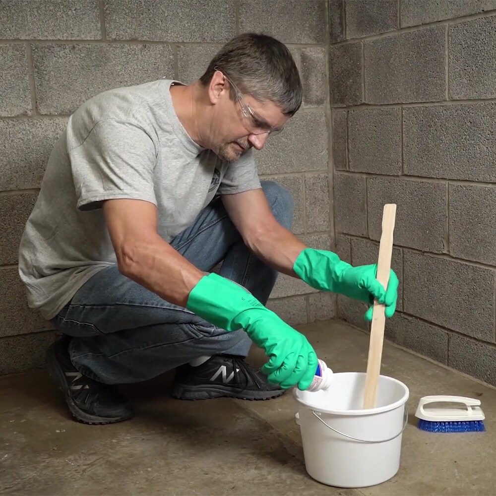DRYLOK 773390 Concrete-Preparation - View #5