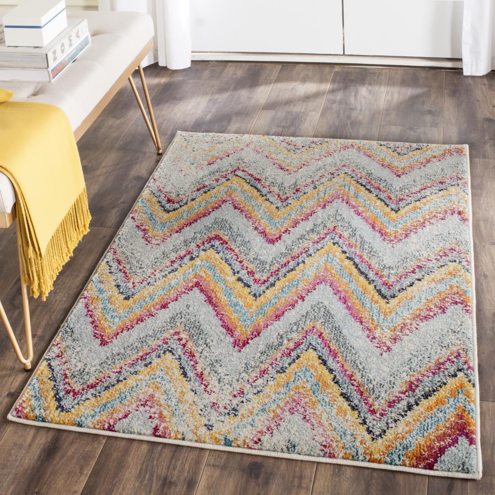 Safavieh MNC220F-4 rugs - View #2