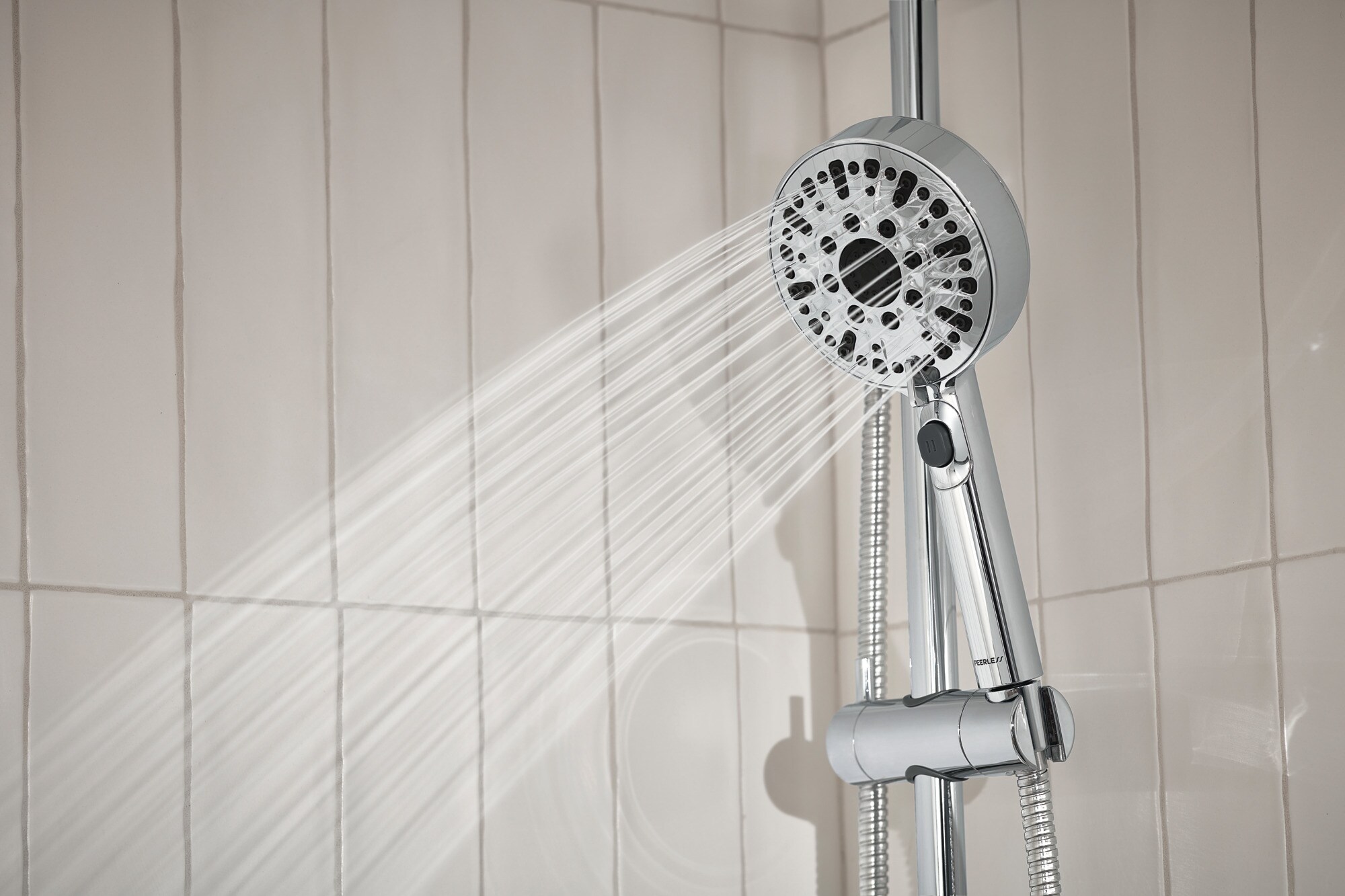 Peerless P62447 Tub-Shower-Faucets - View #2