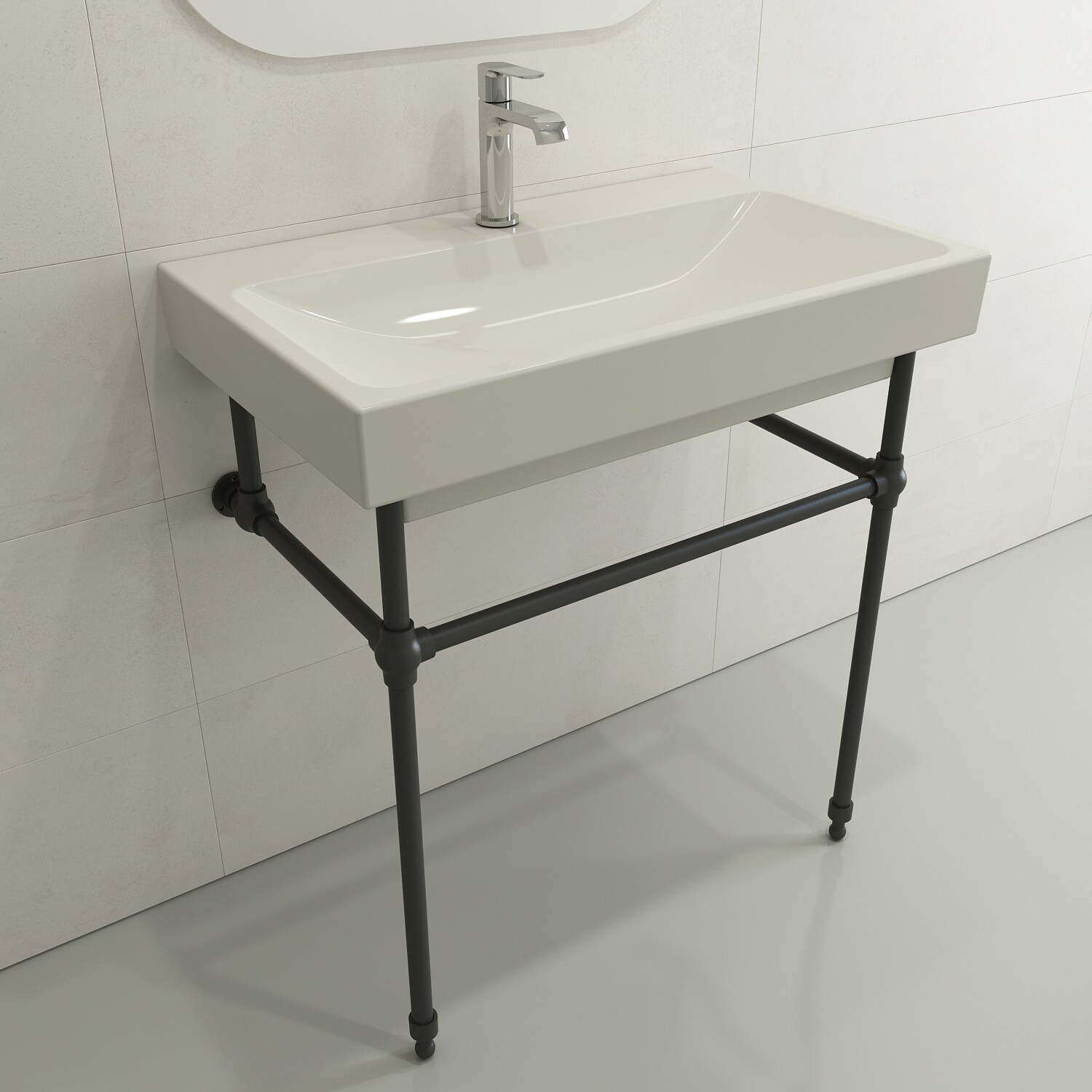 BOCCHI 1078-014-0126 Bath-Sink - View #4