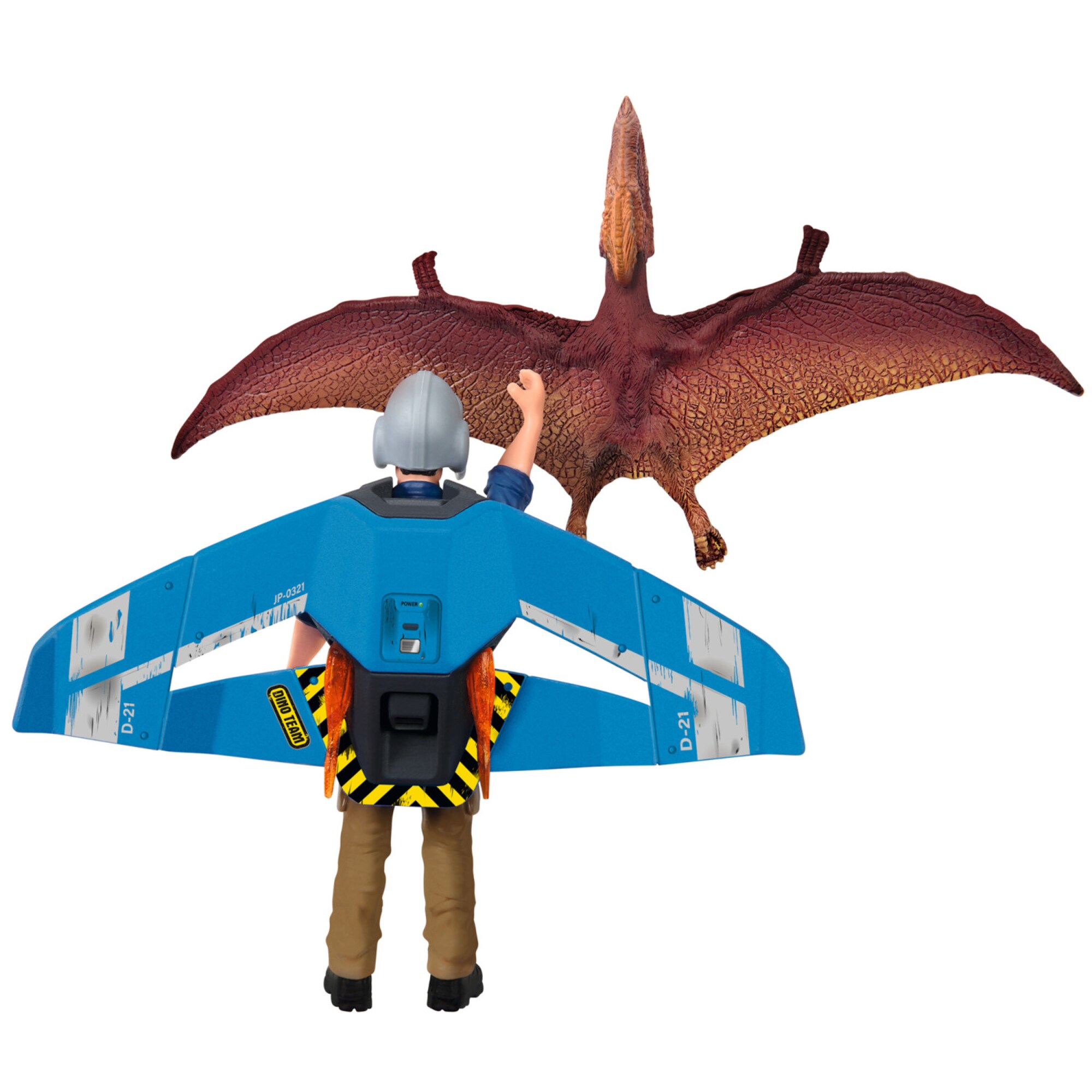schleich G4059433574226 Play-Toys - View #2