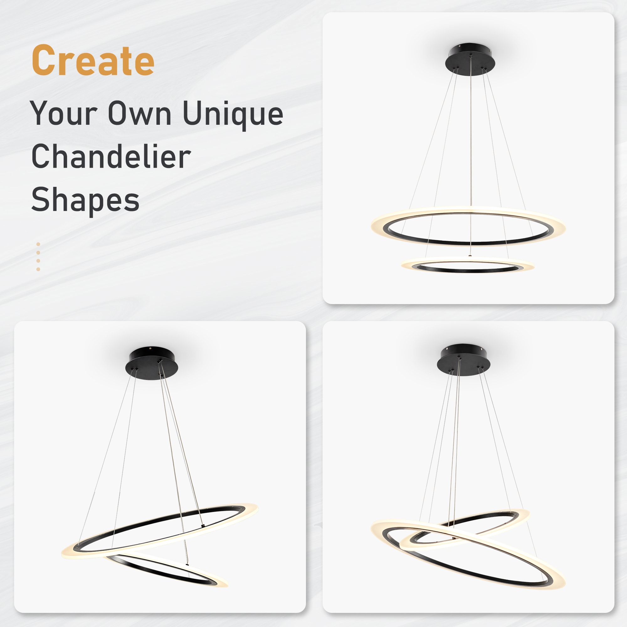 LTMATE LSP2022054DM Pendant-Lights - View #2