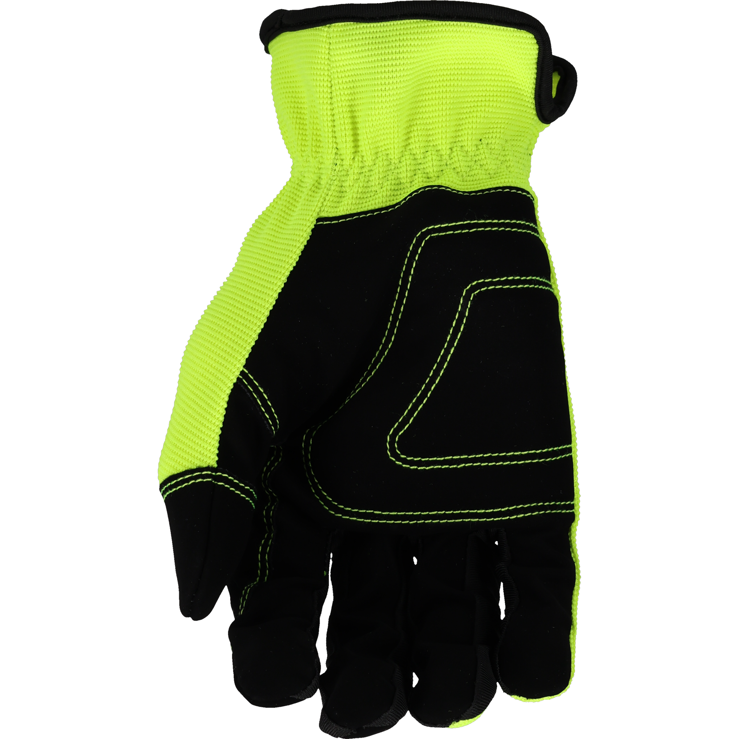 Project Source LW86158-L3P Work-Gloves - View #16