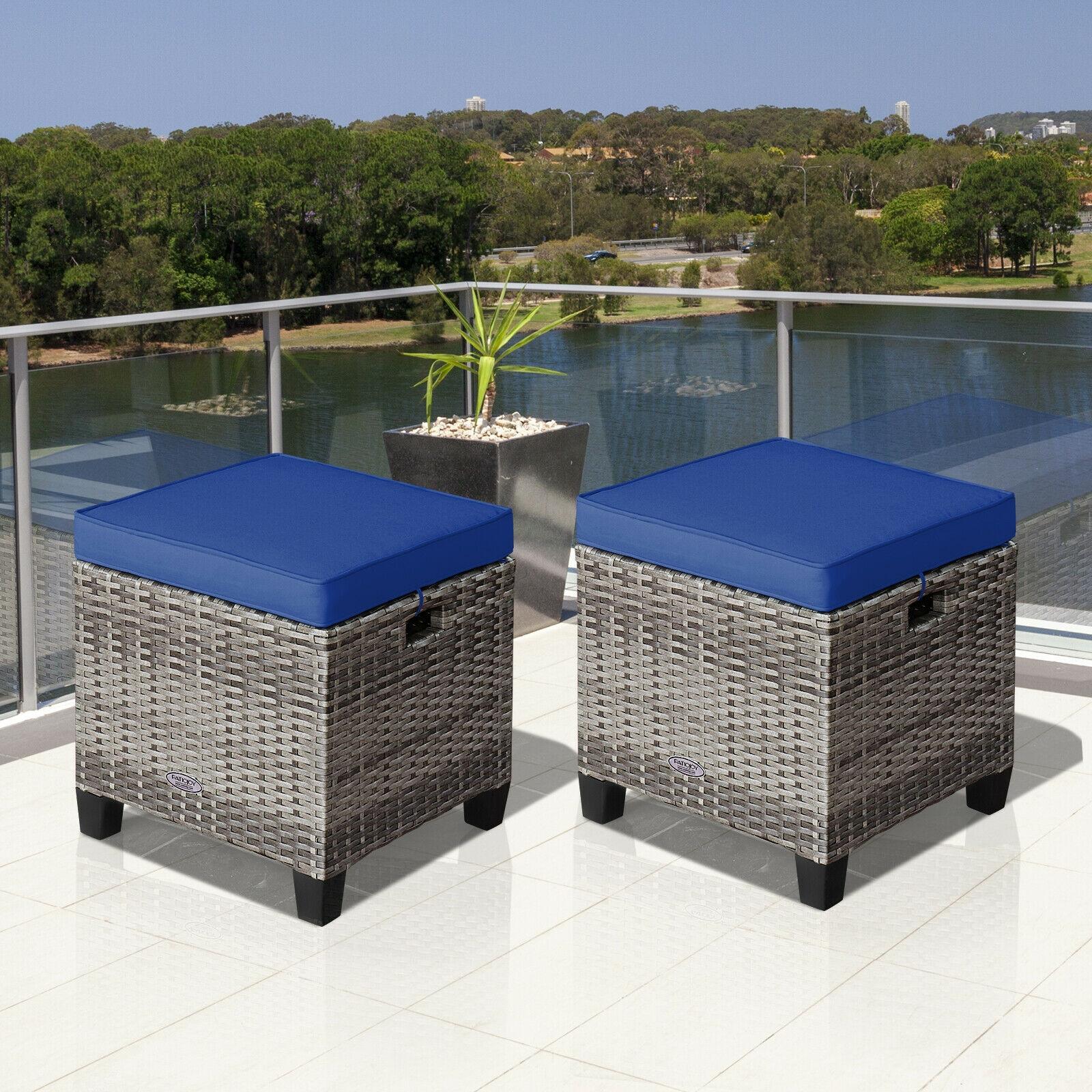 BABOOM BOM-67568NY-CO Stools-Ottomans - View #3