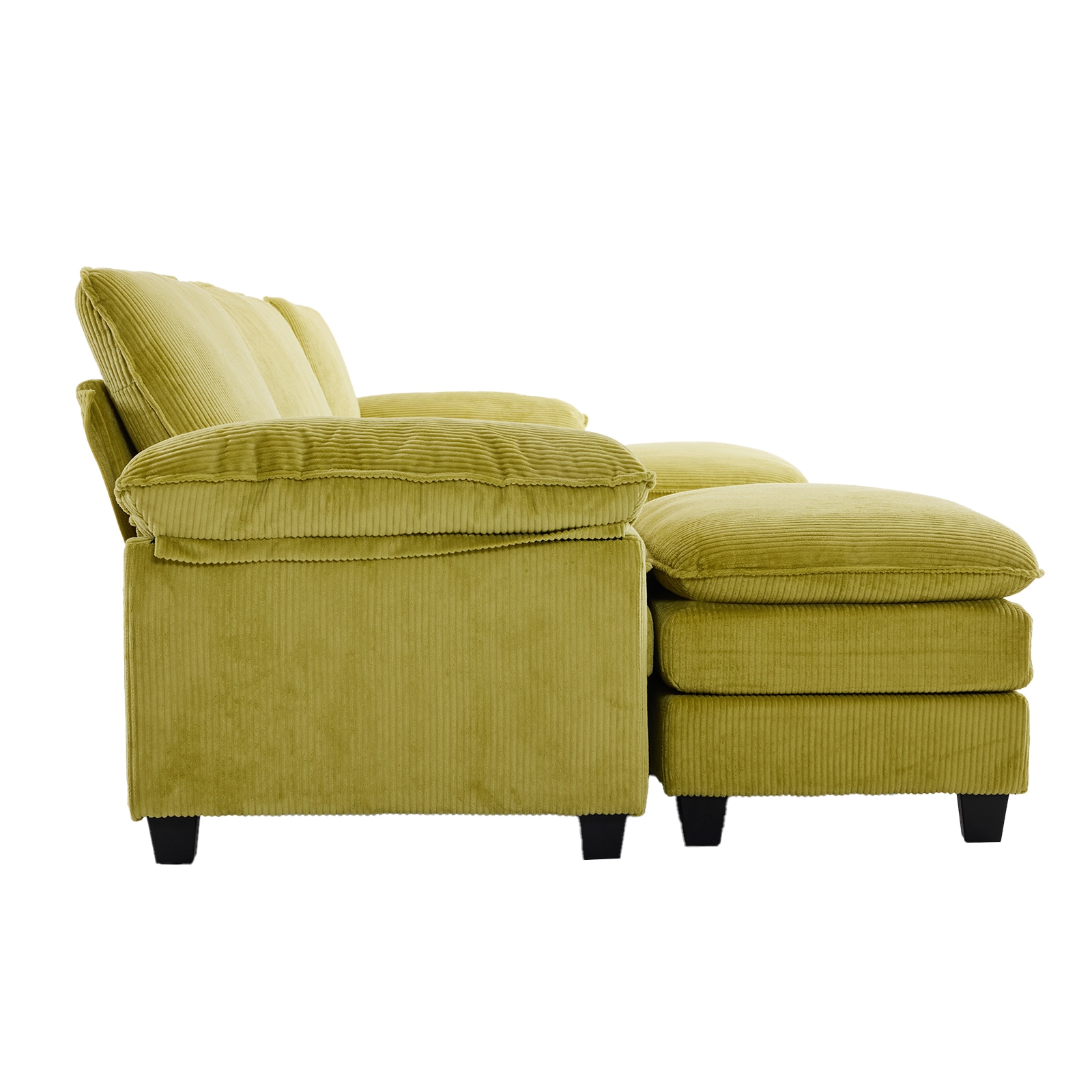 Outopee LO1G98000290X2+91+92 Sofas-Loveseats - View #3