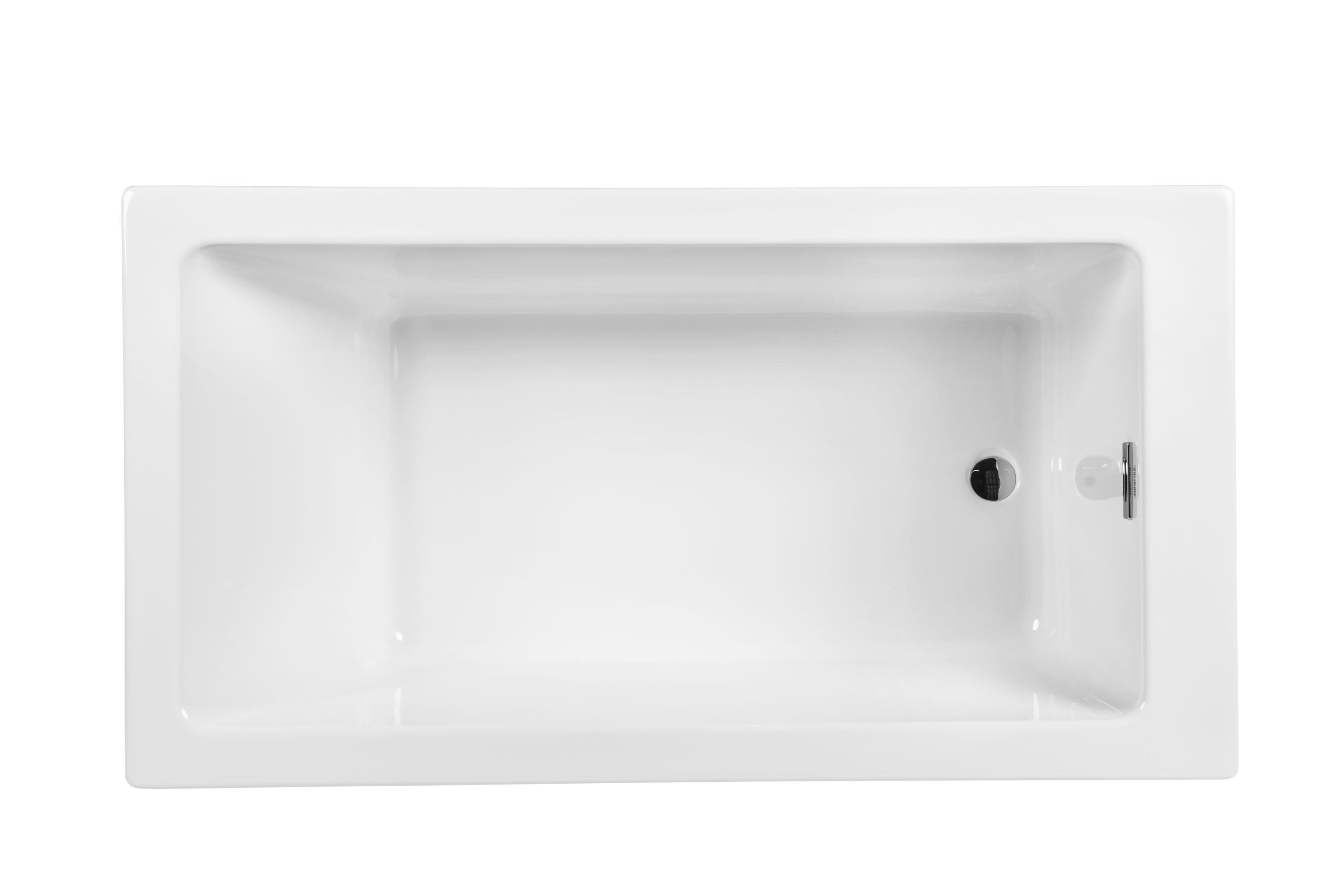 Mansfield 5752550003 bathtubs - View #5