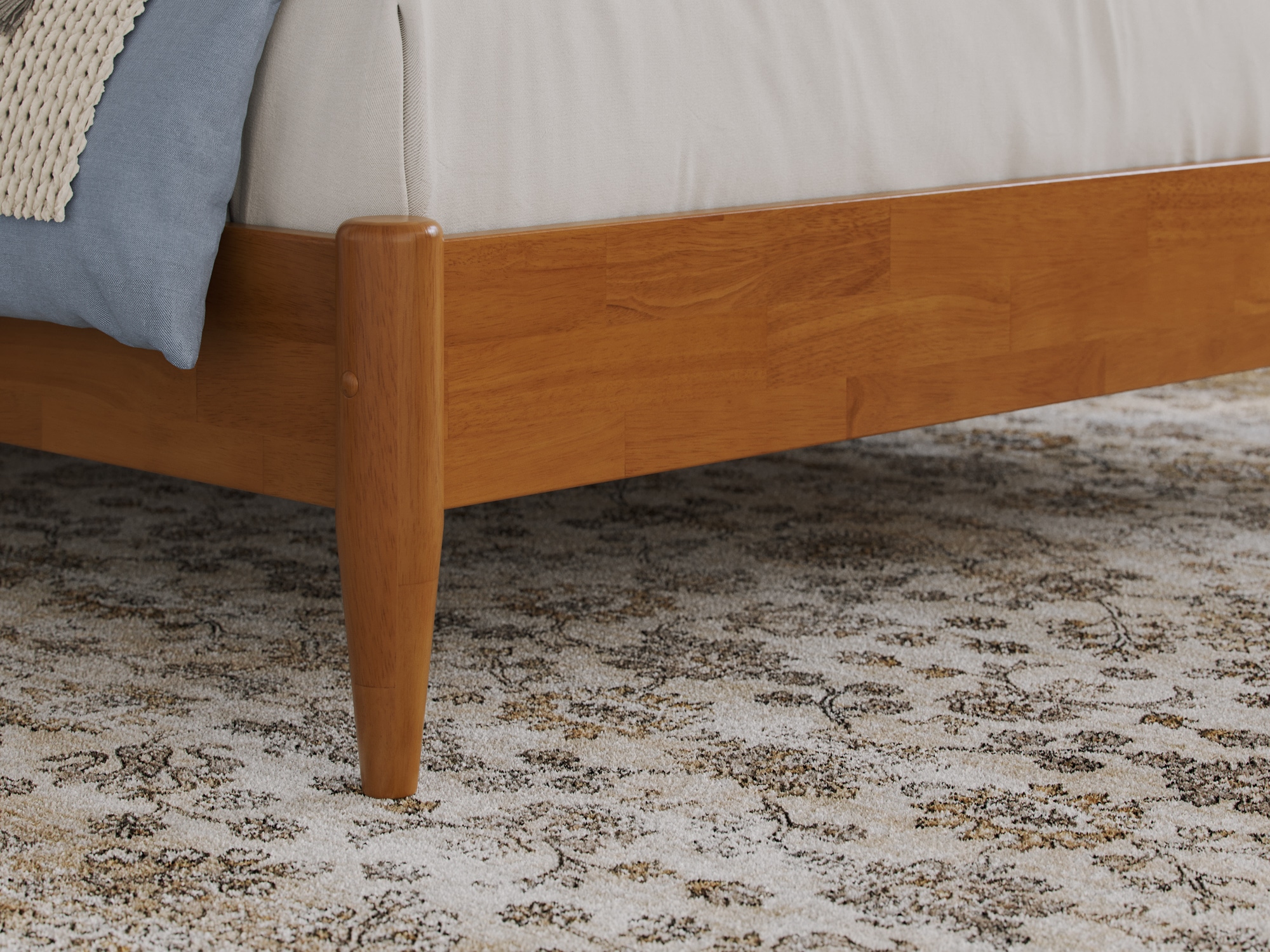 AFI Furnishings AR867803T beds - View #8