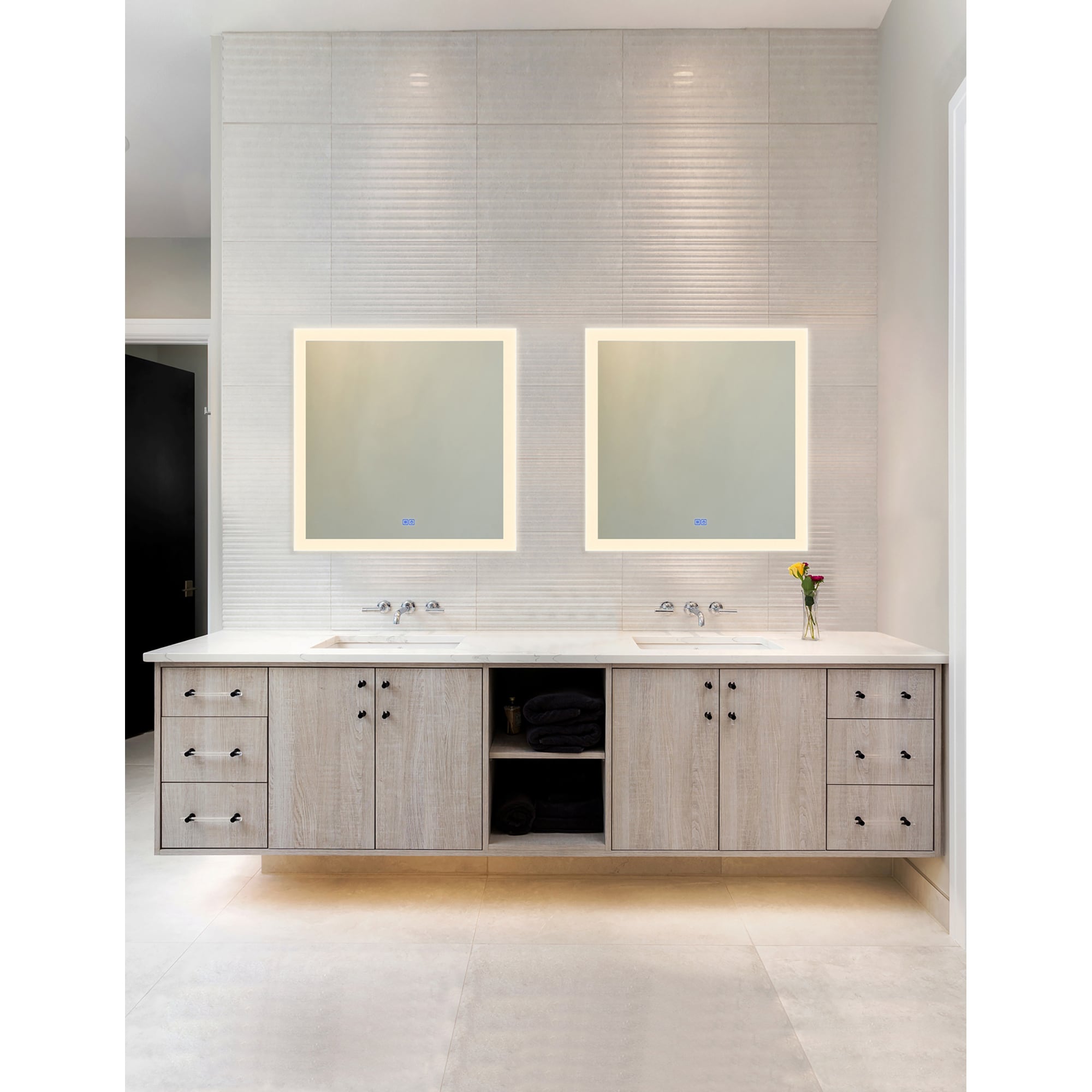 CWI Lighting 1233W36-36 Decor-Mirrors - View #6