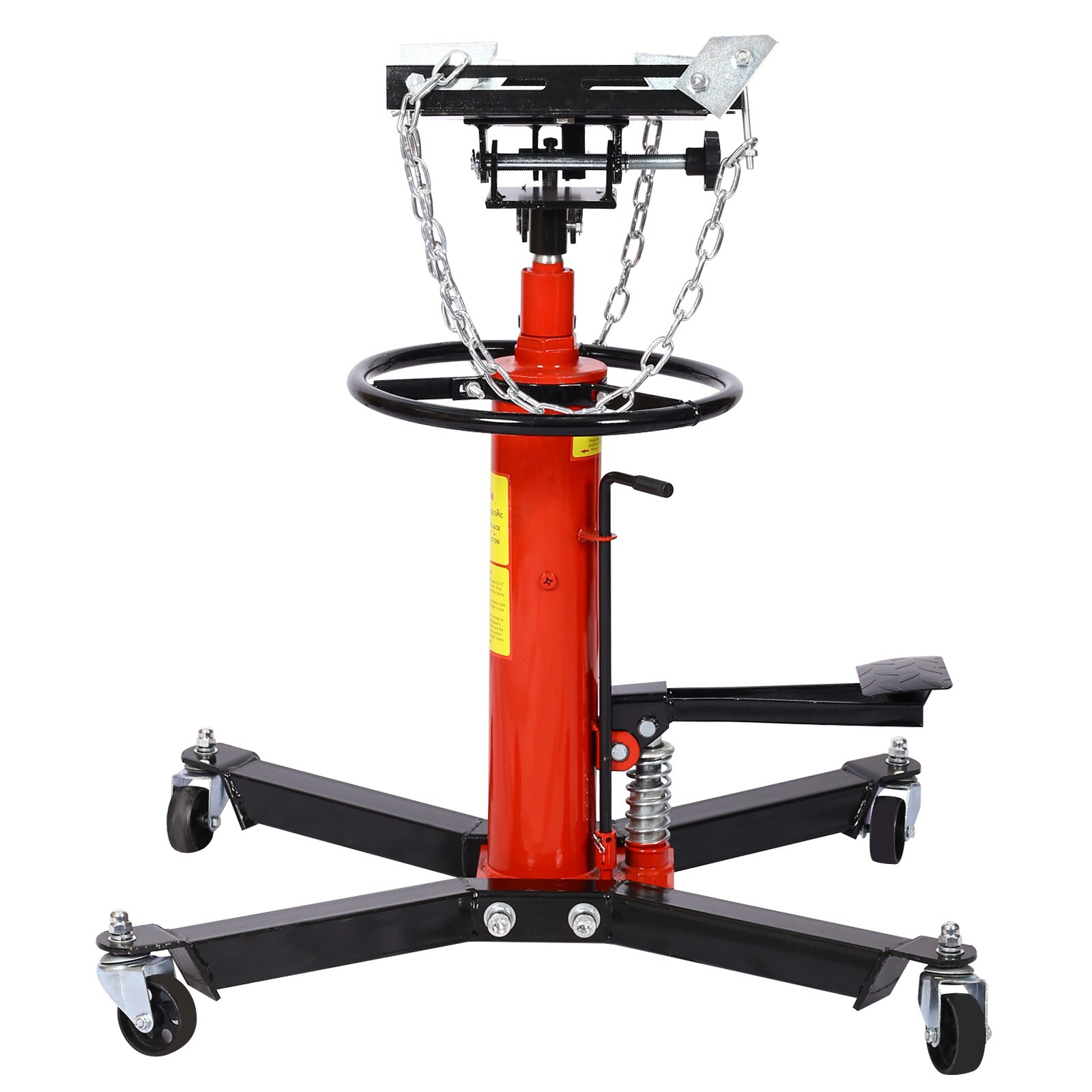 Xspracer ML-HTJ878 jacks - View #2