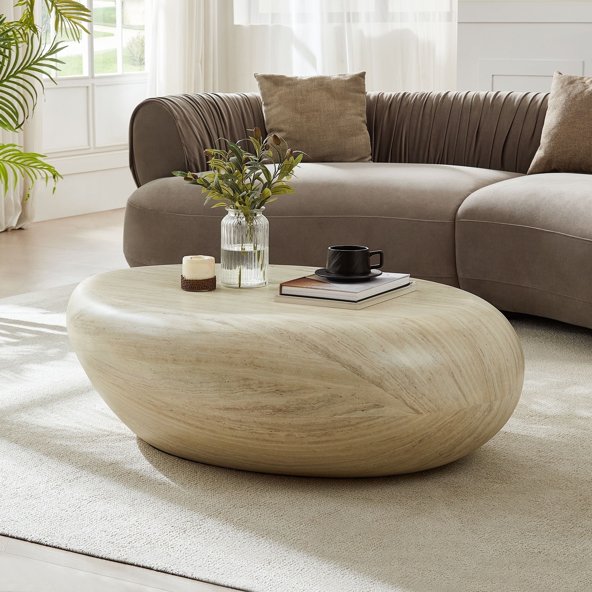 UOI ZZH109520 Coffee-Tables - View #2
