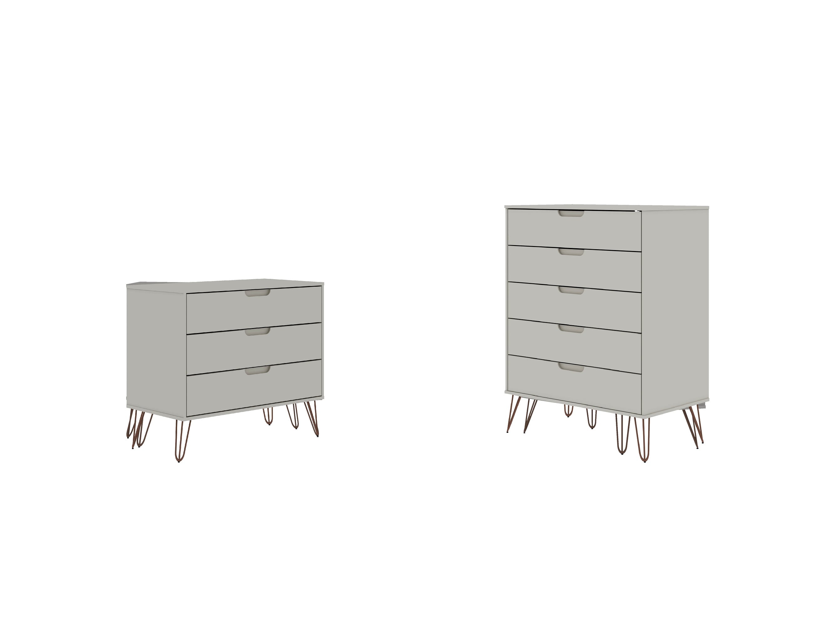Manhattan Comfort 180GMC8 dressers - View #2