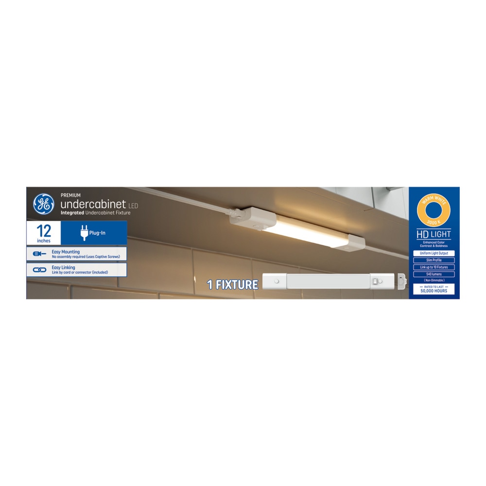 GE 93129097 Led-Cabinet-Lighting - View #3