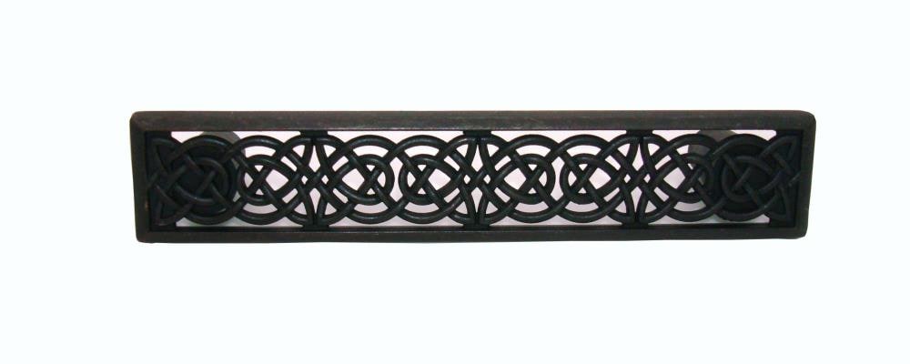 Oil Rubbed Bronze Drawer Pulls At Lowes Com   12496079 