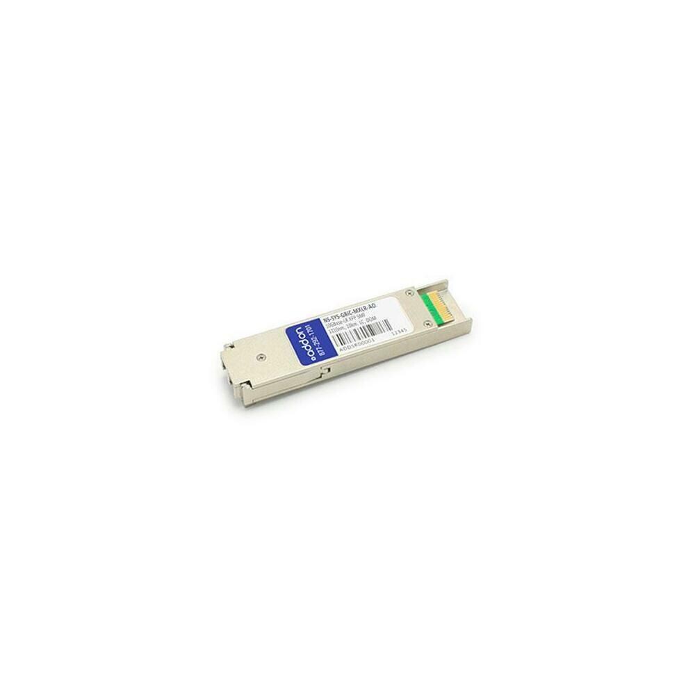 AddOn DHNSSYSGBICMXLRAO  NS-SYS-GBIC-MXLR-AO Xfp Xcvr F Juniper Expansion Module
